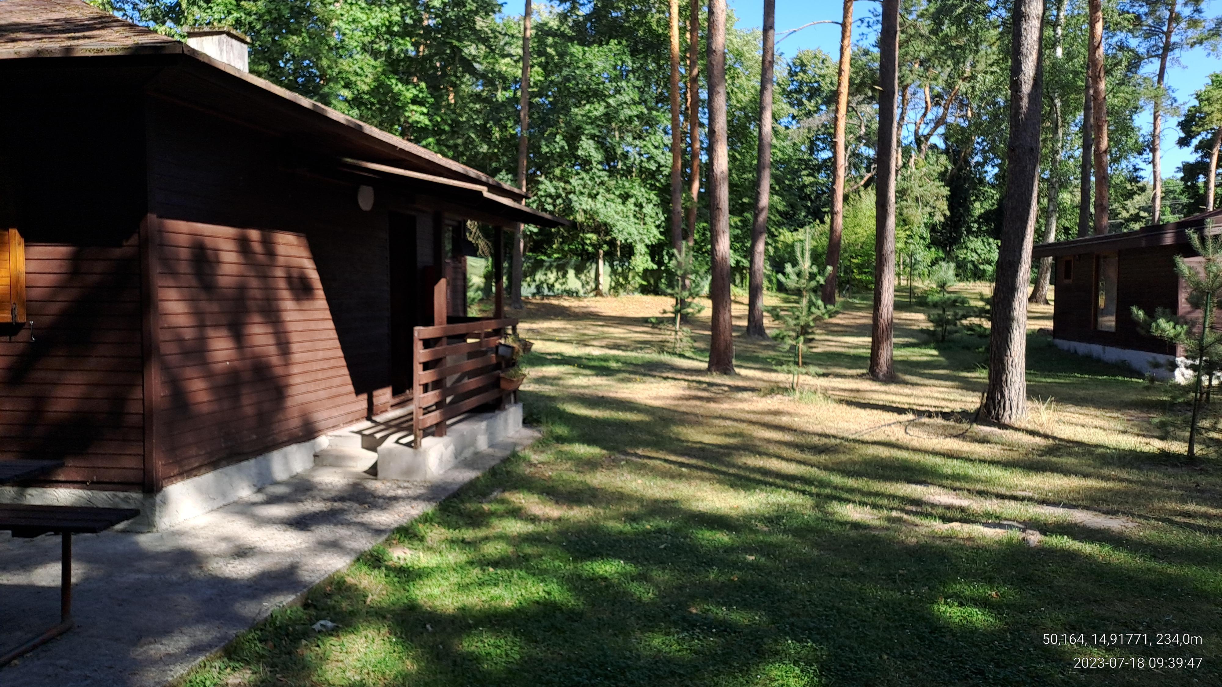 Bungalovy Kersko foto 4