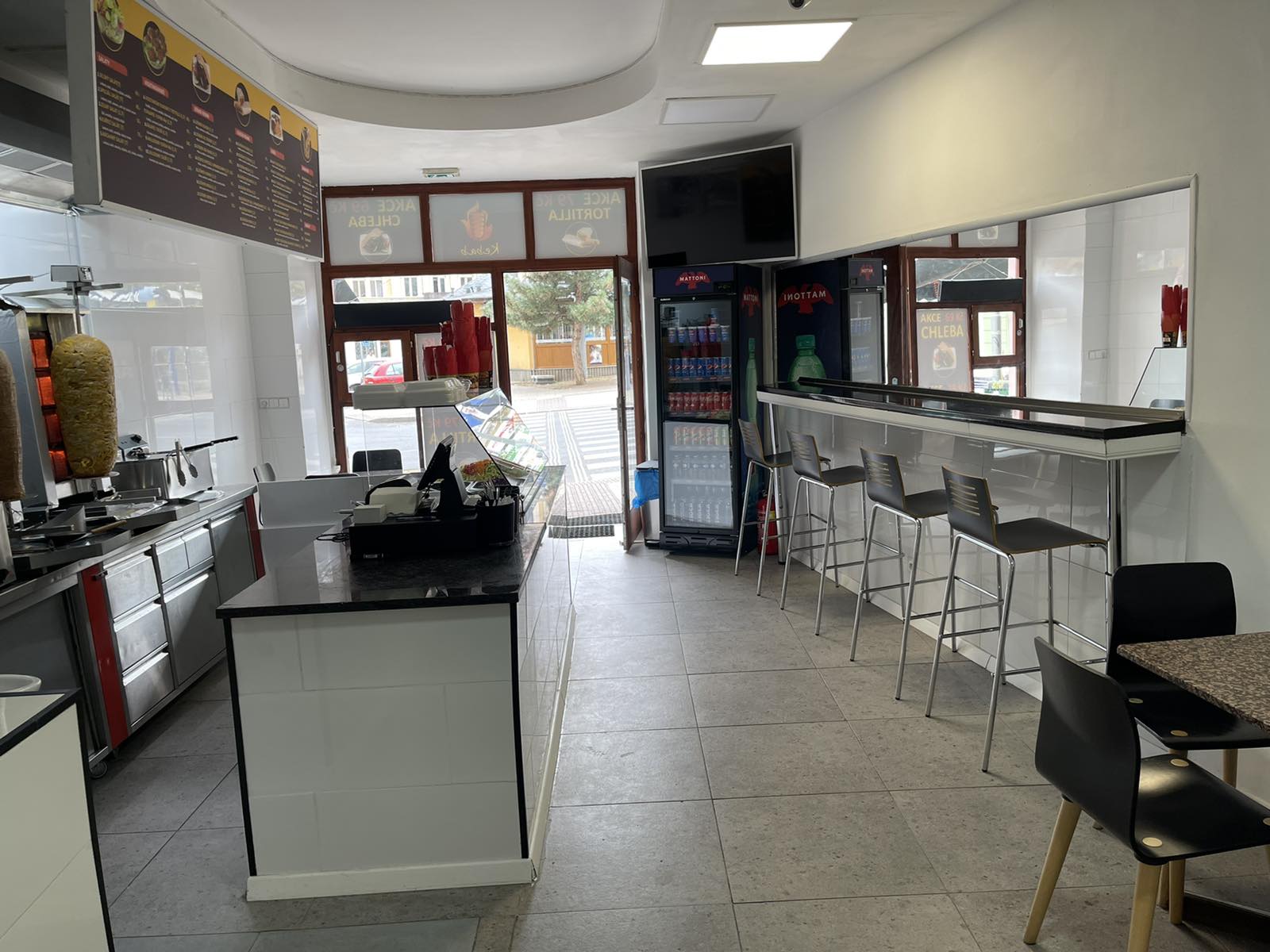 Bustan Kebab foto 5
