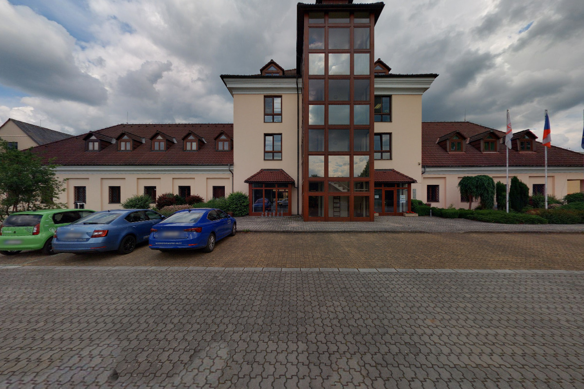 Farma Třebešov s.r.o.