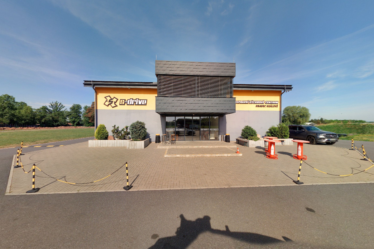 s-drive s.r.o. foto 4