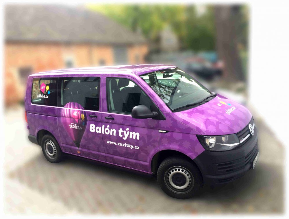 A-GRAFIKA s.r.o. foto 5