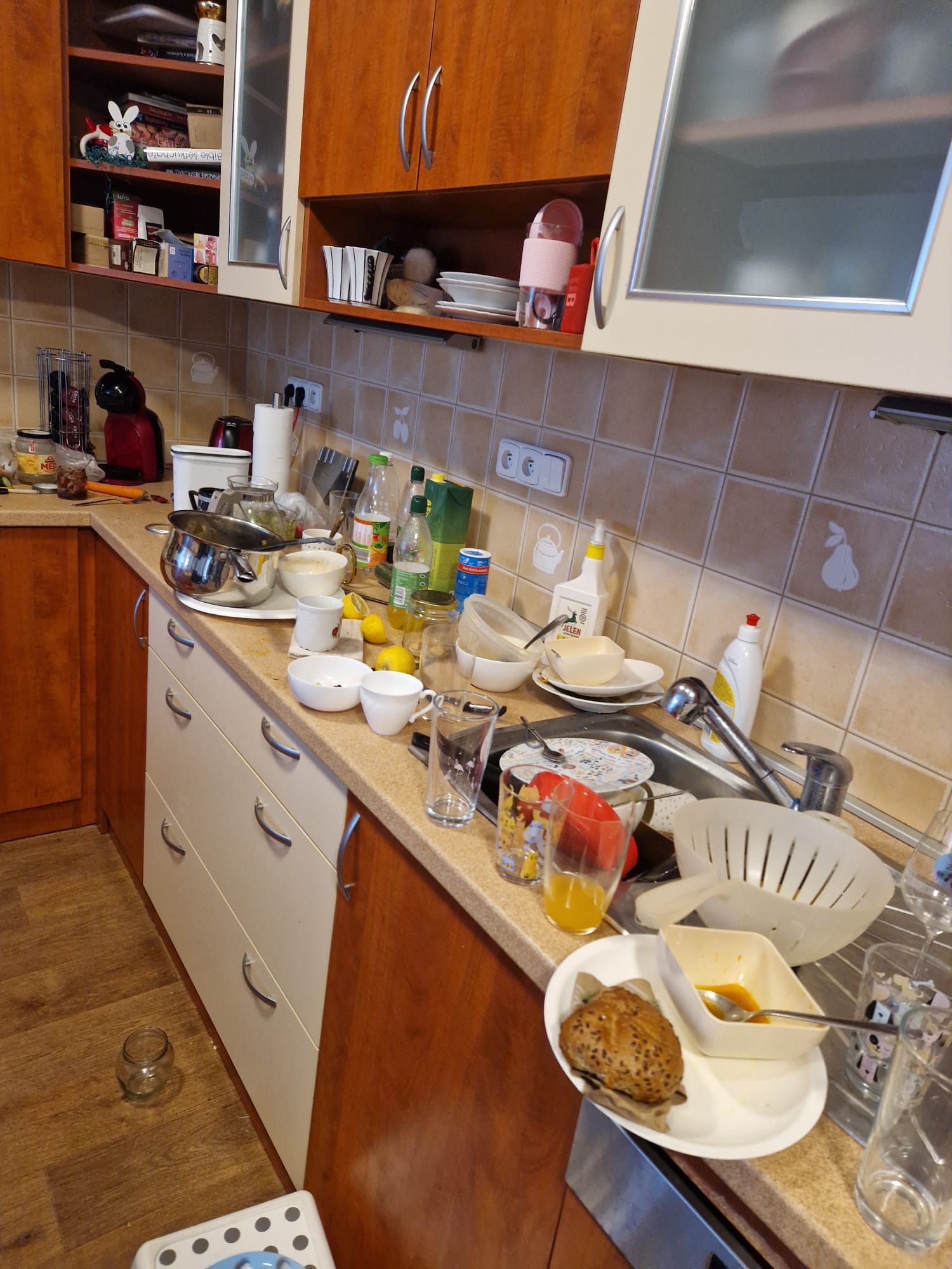 Úklidové služby JEDELSKÝ a KUBĚNKA foto 2