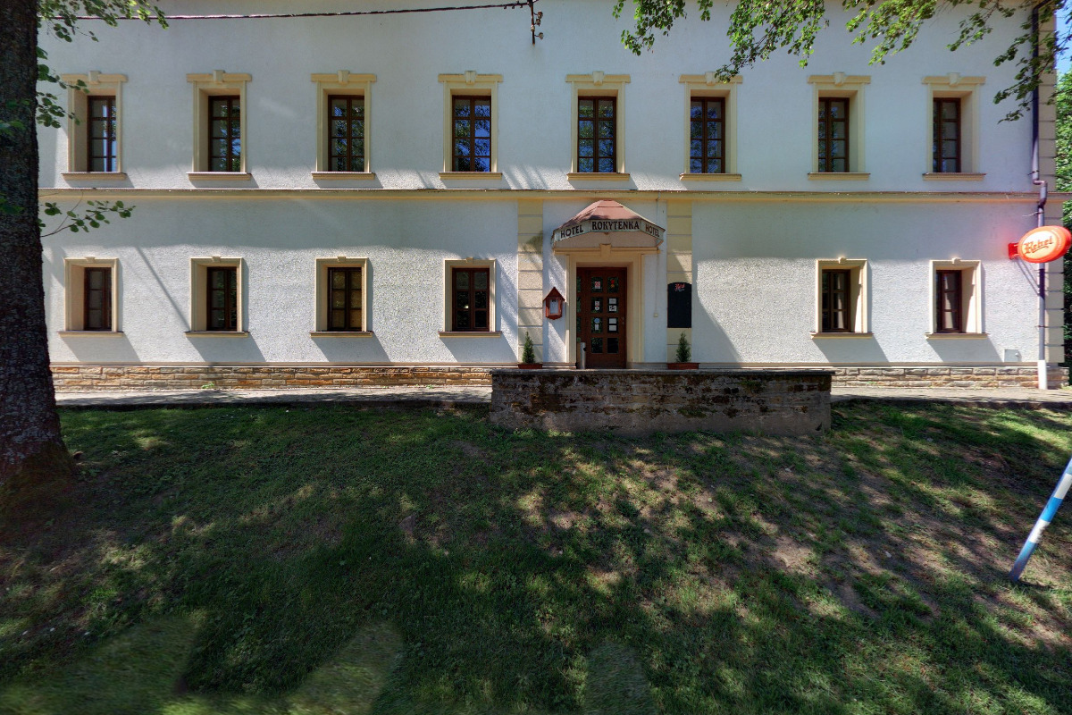 Restaurace Rokytenka foto 6