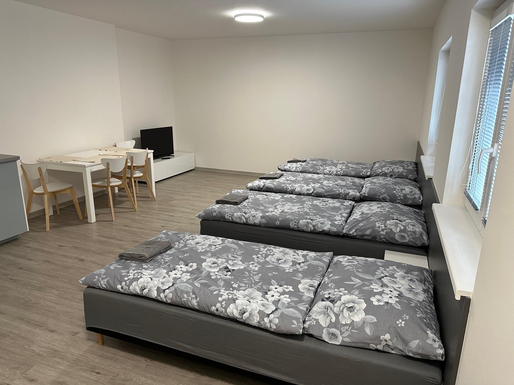 Apartmány Liberty foto 4