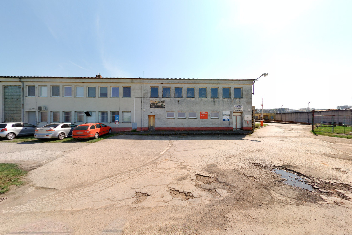 DOUBRAVA, spol. s r.o.