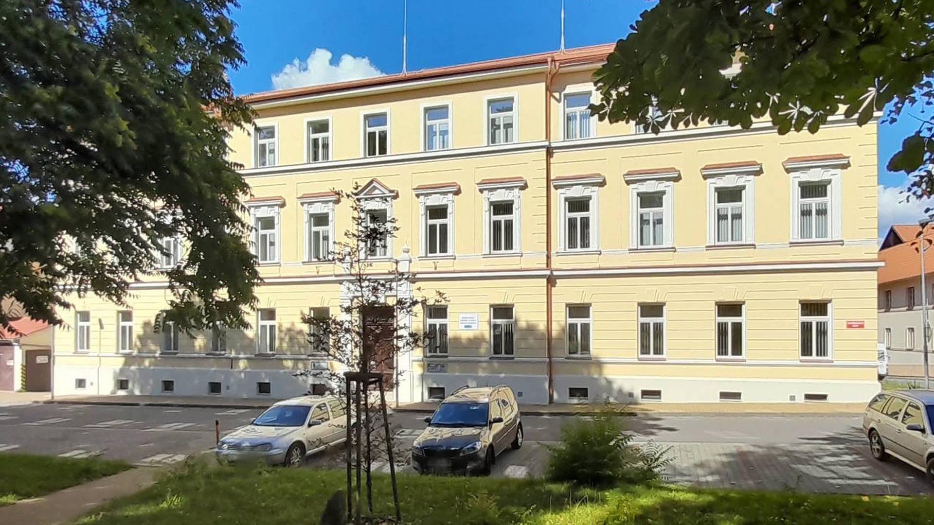 Střední škola řemesel a služeb Moravské Budějovice foto 2
