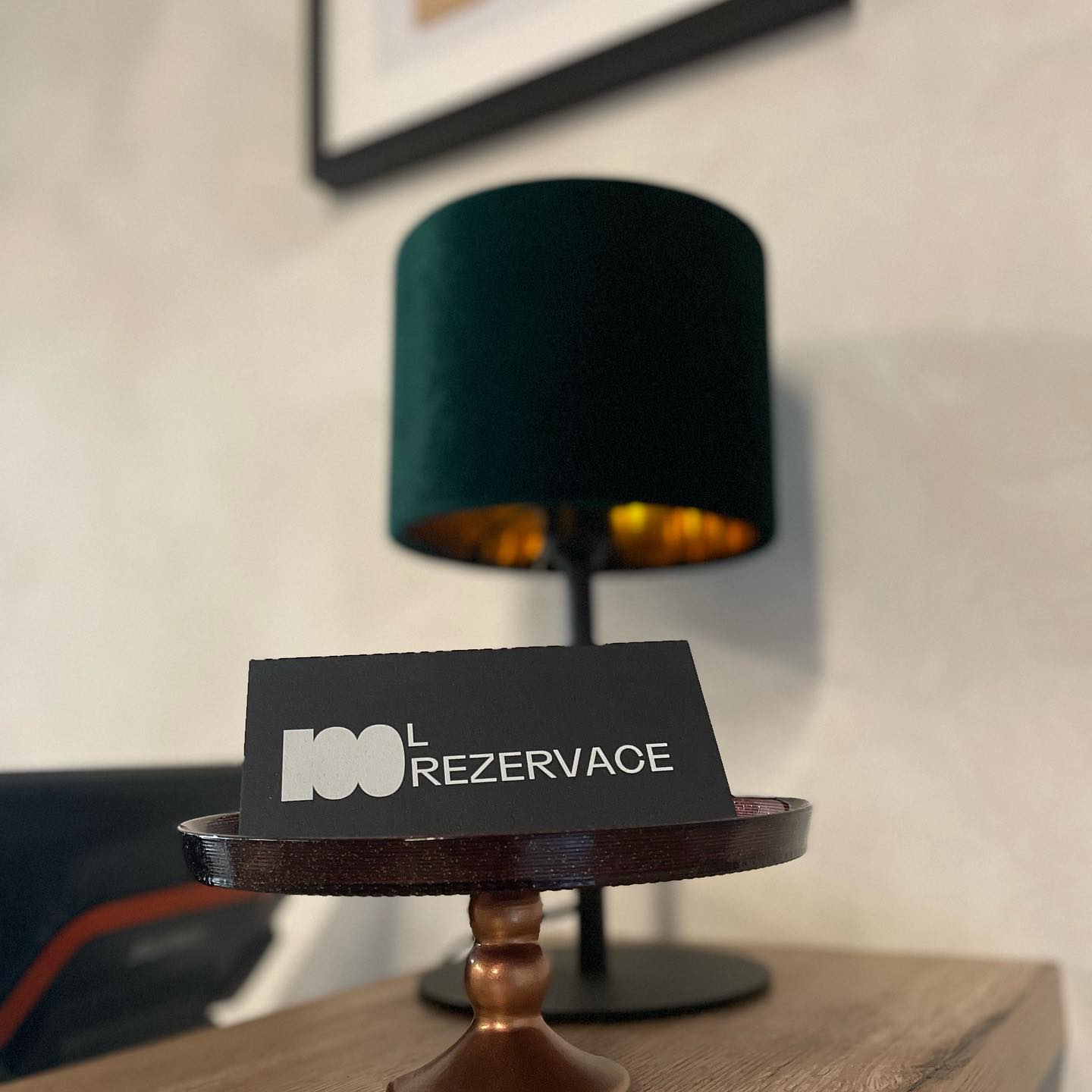 100letá RESTAURANT foto 3