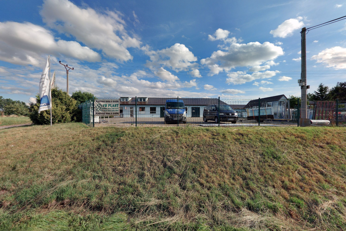 PB PLAST, spol. s r.o.