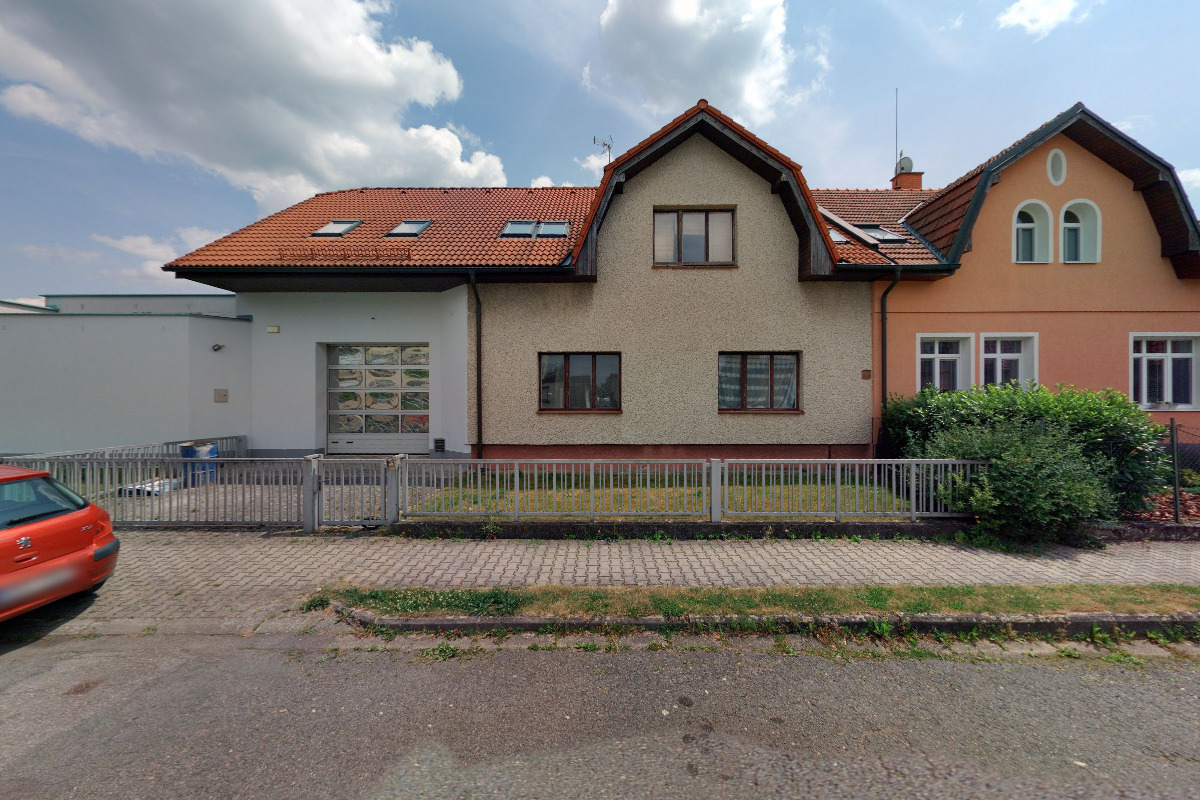 Autoservis Motor Škoda