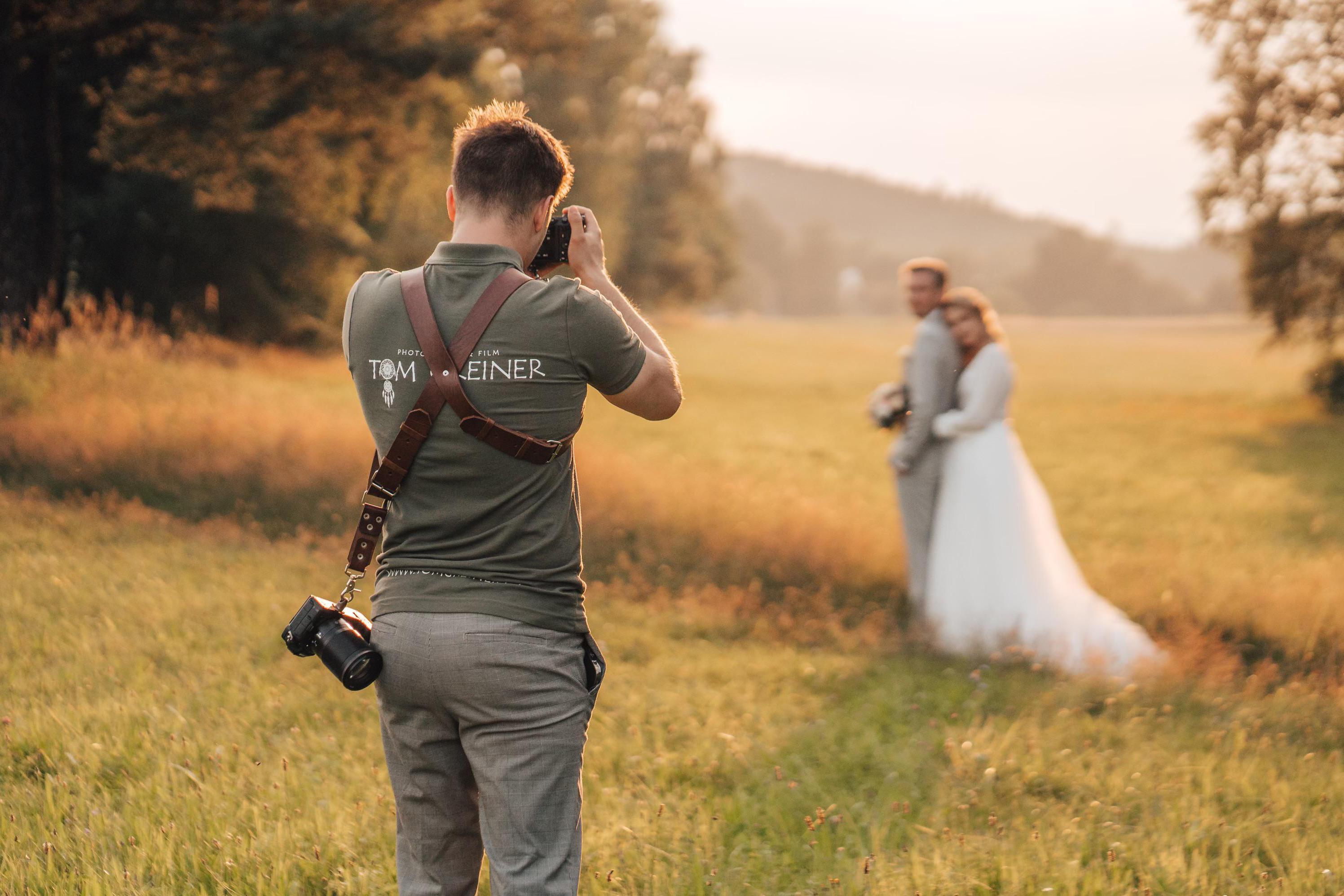 TDT Weddings - svatební fotograf, kameraman