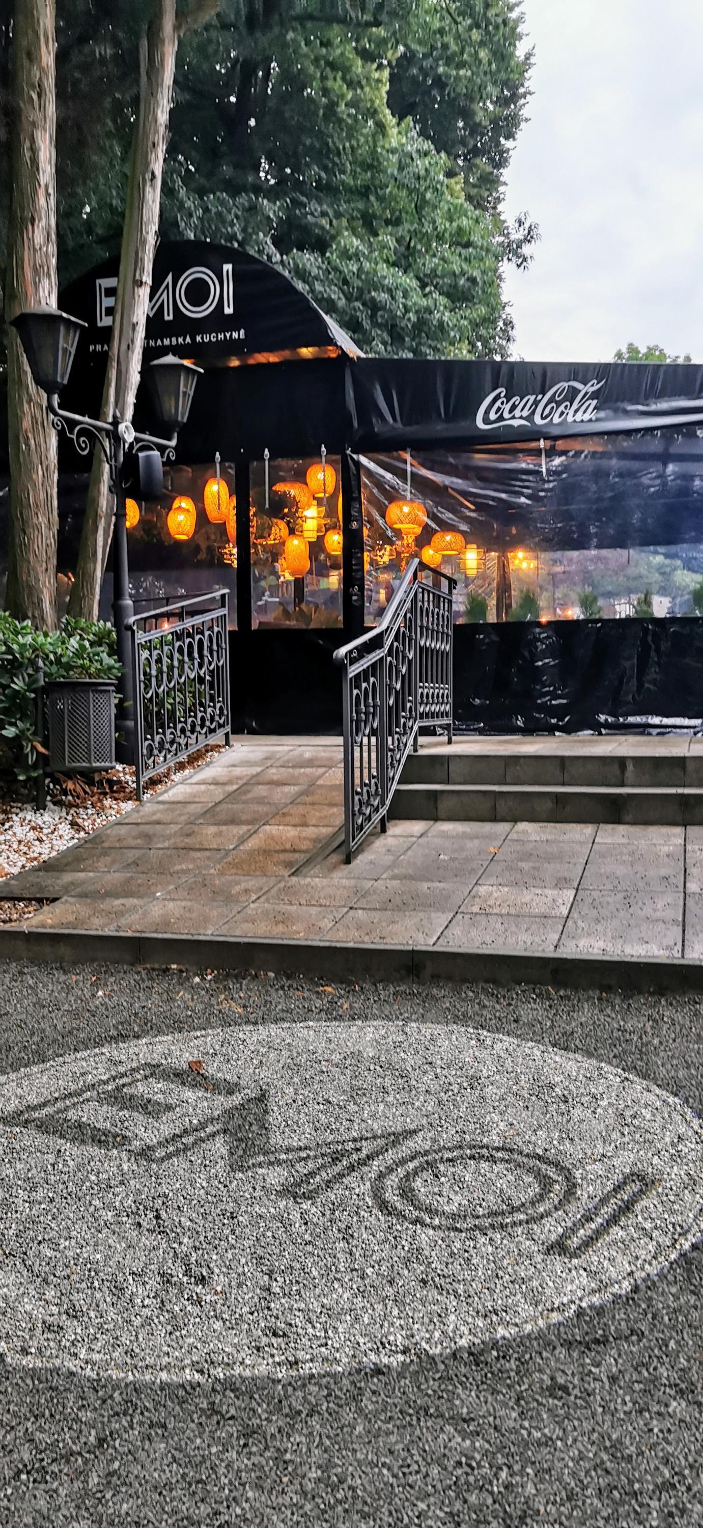 EMOI - Pravá vietnamská restaurace foto 2