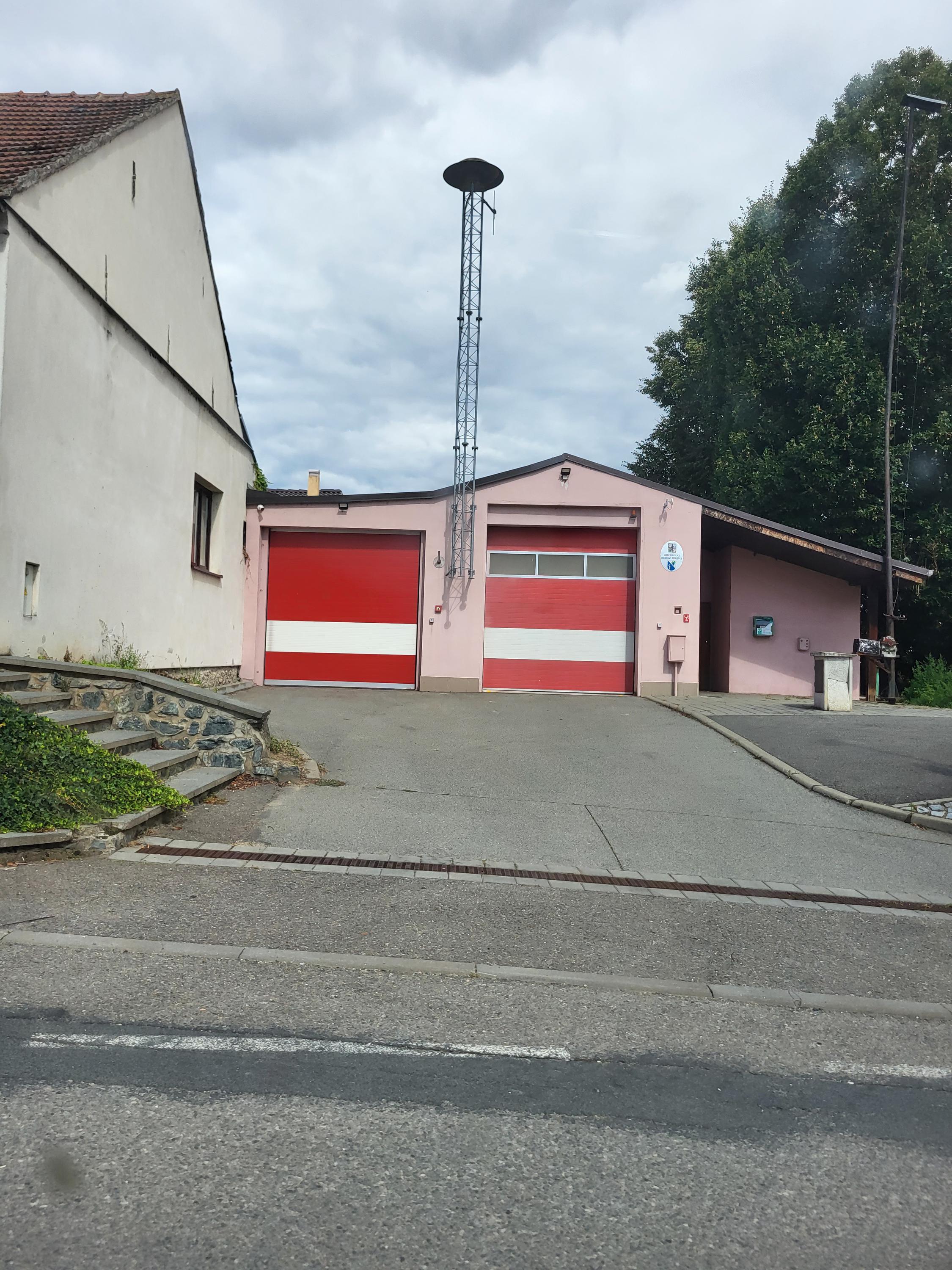 Moravská hasičská jednota - hasičský sbor Bratčice foto 2