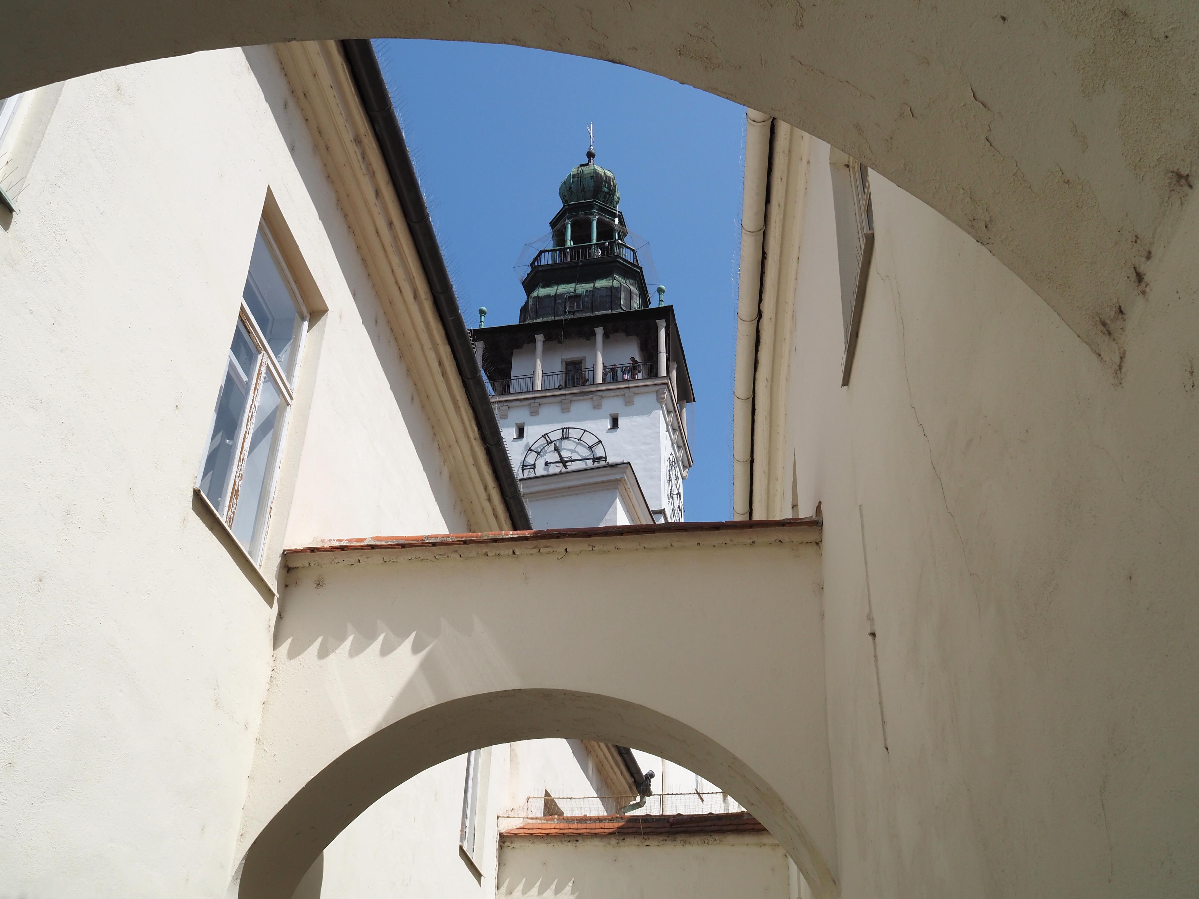 Turistické informační centrum Vyškov foto 2