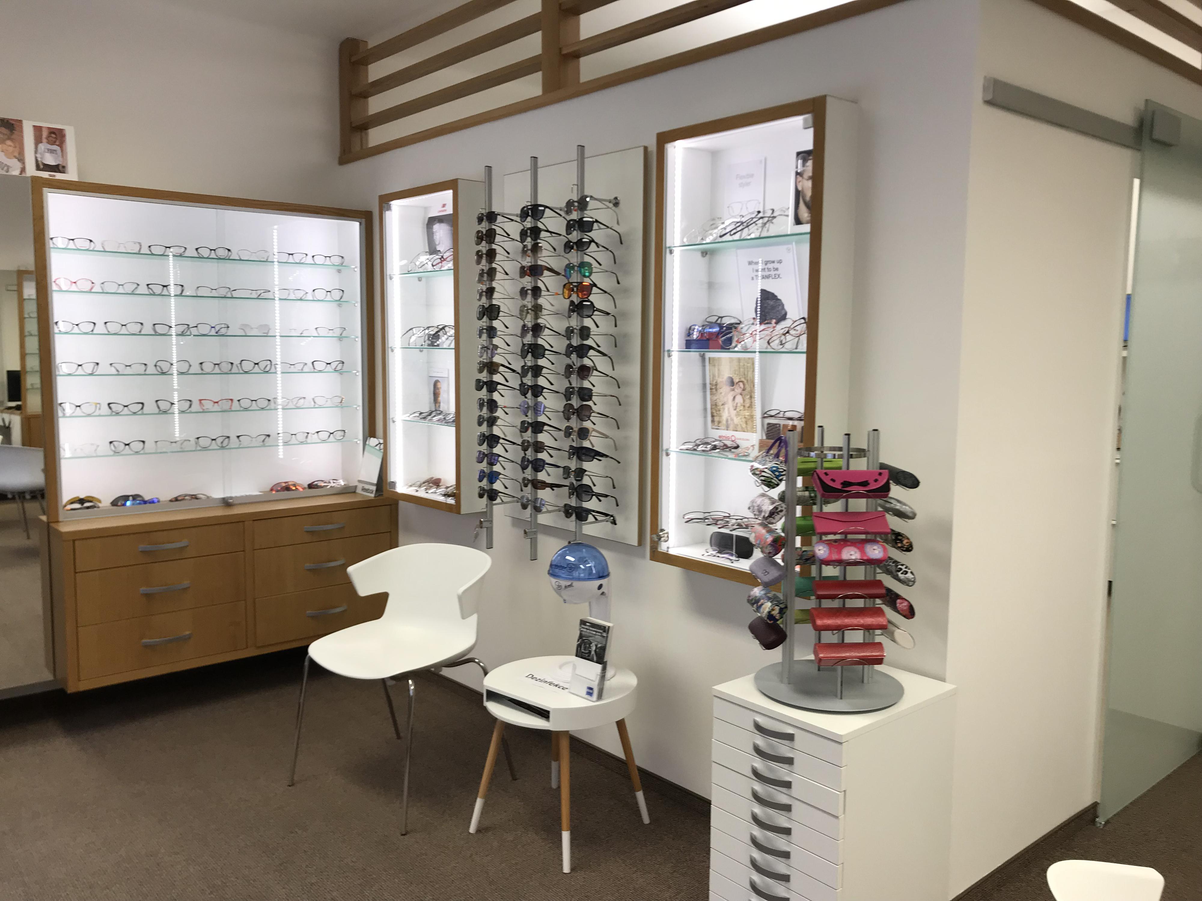 Optika Dejvice foto 6