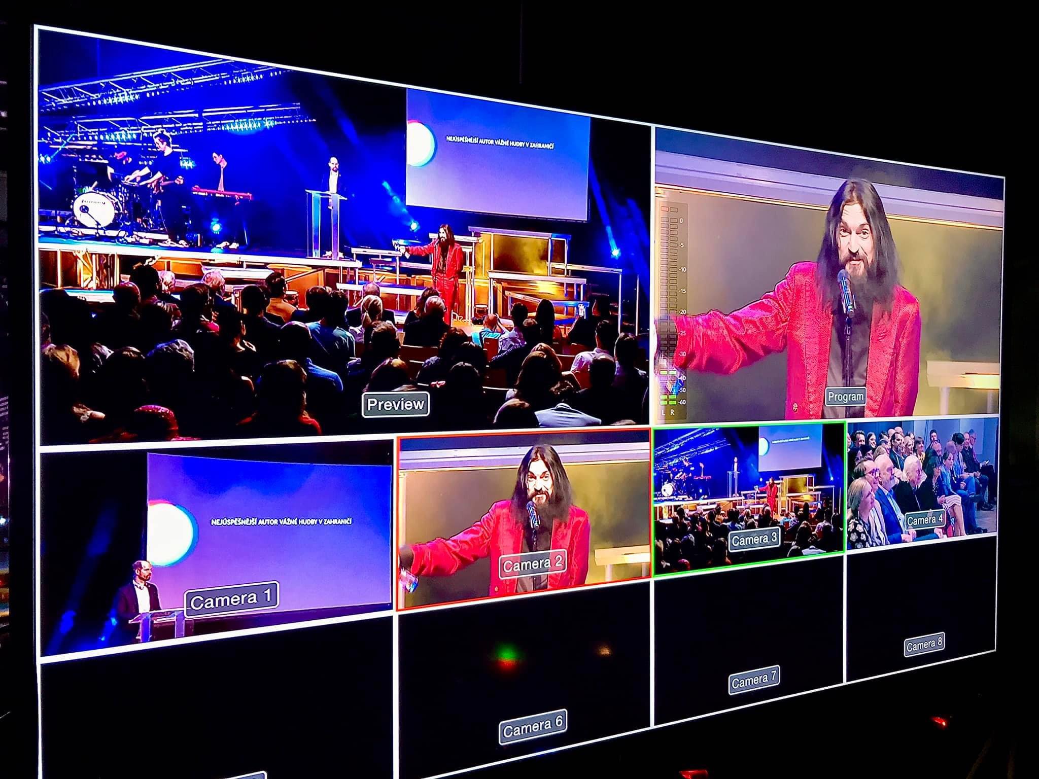 TV Studio Plus, s.r.o. foto 4