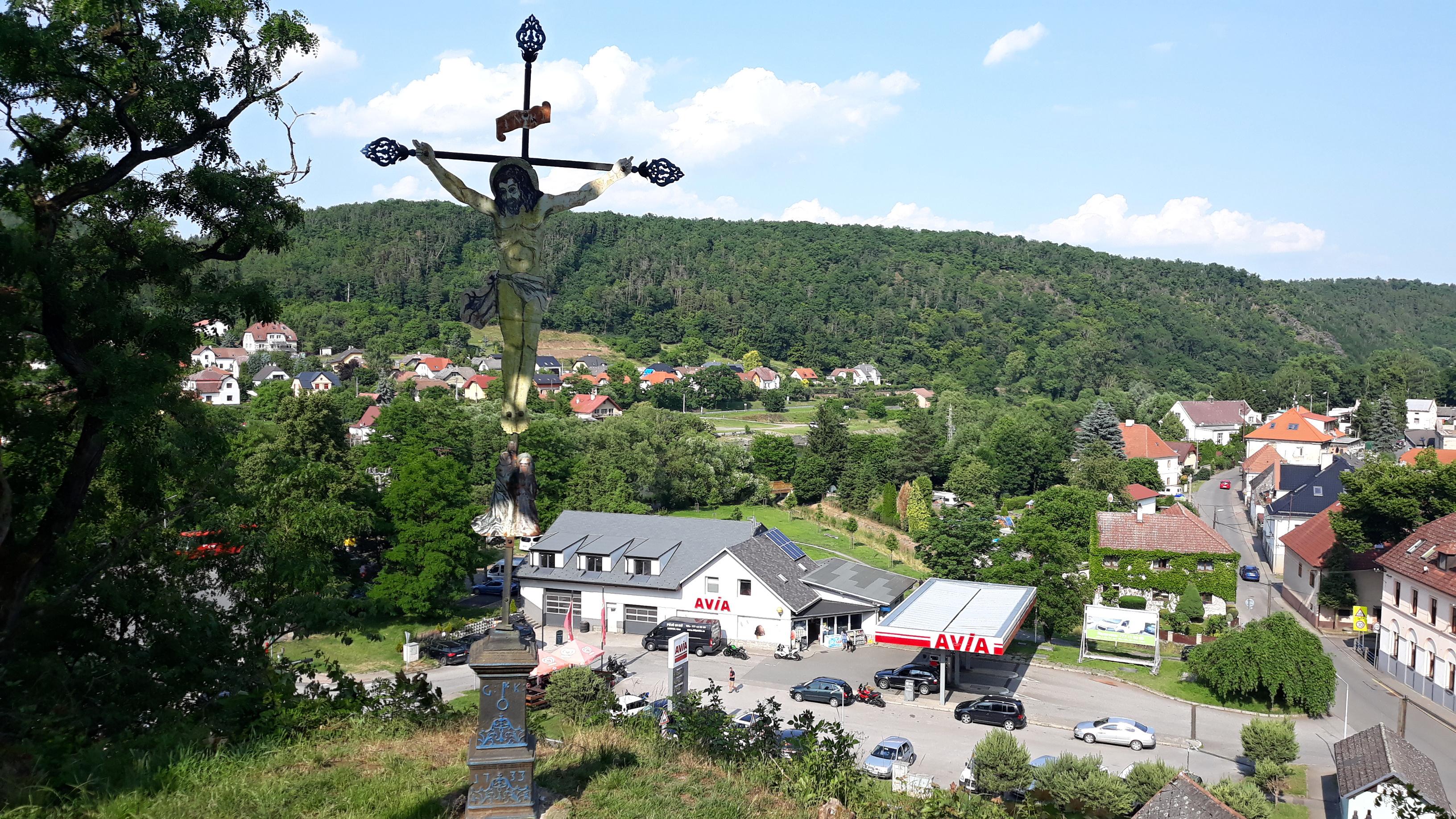 ČS AVIA - Pošta foto 4