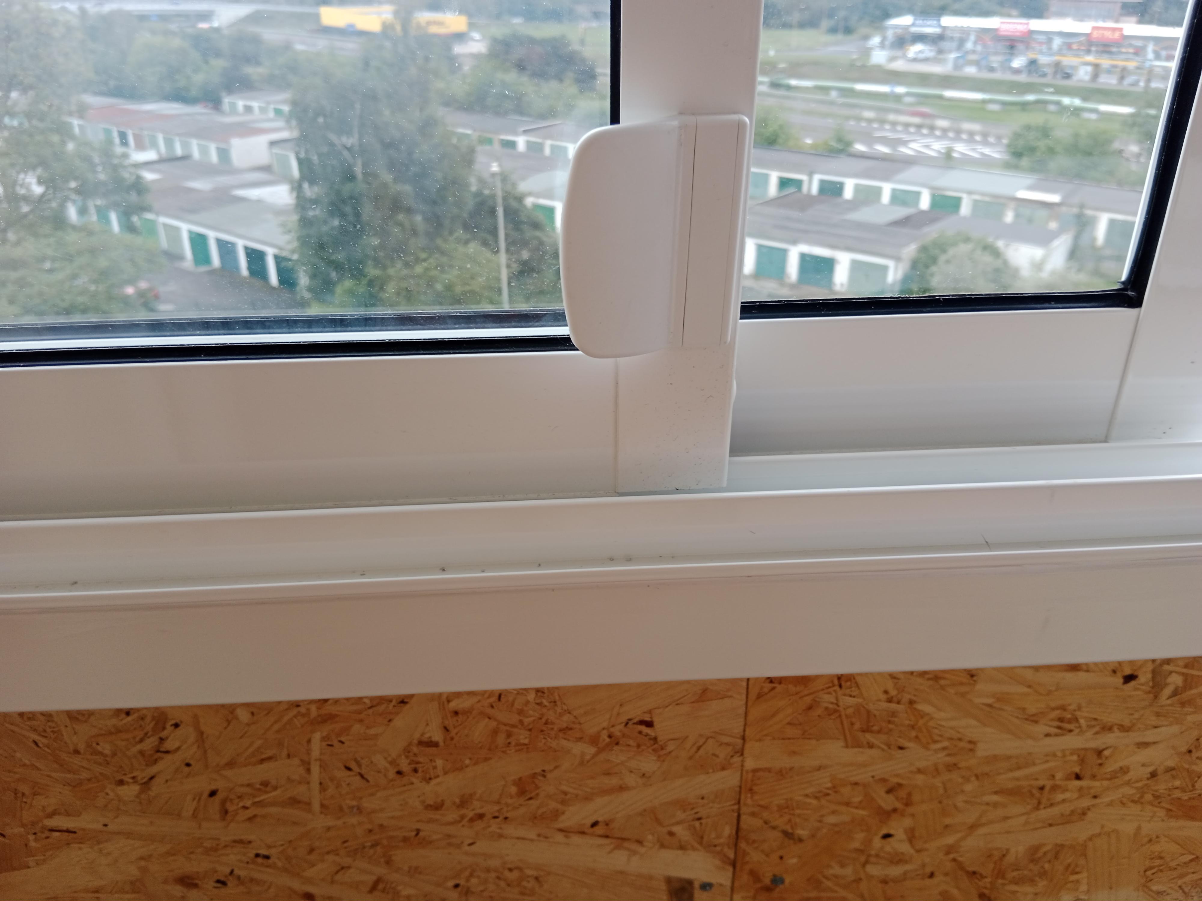 Zasklívání balkonů Lukáš Vetengl foto 3