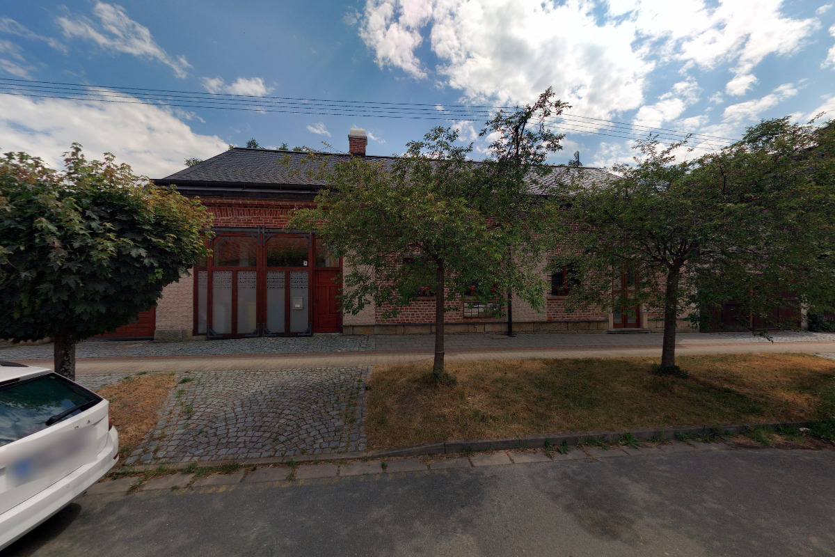 RICOH Czech Republic, s.r.o.