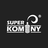 logo SUPERKOMÍNY