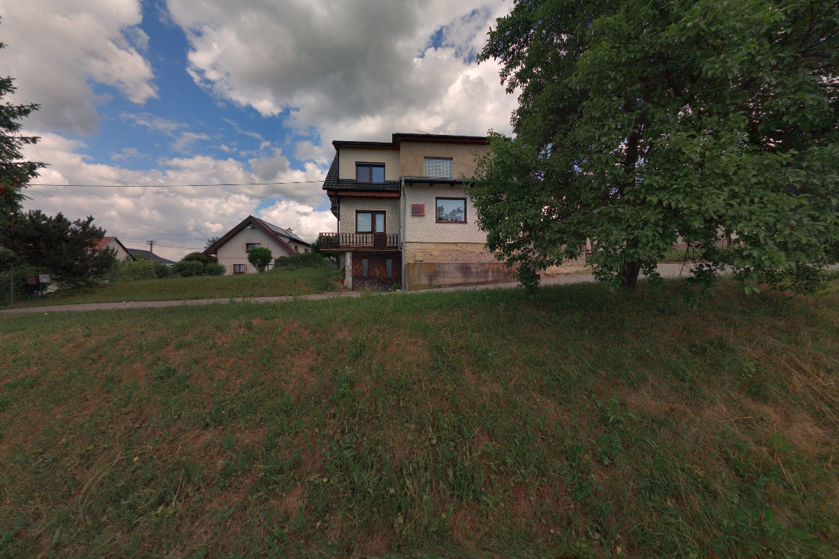 Milan Novotný - Tesařství, pokrývačství a klempířství