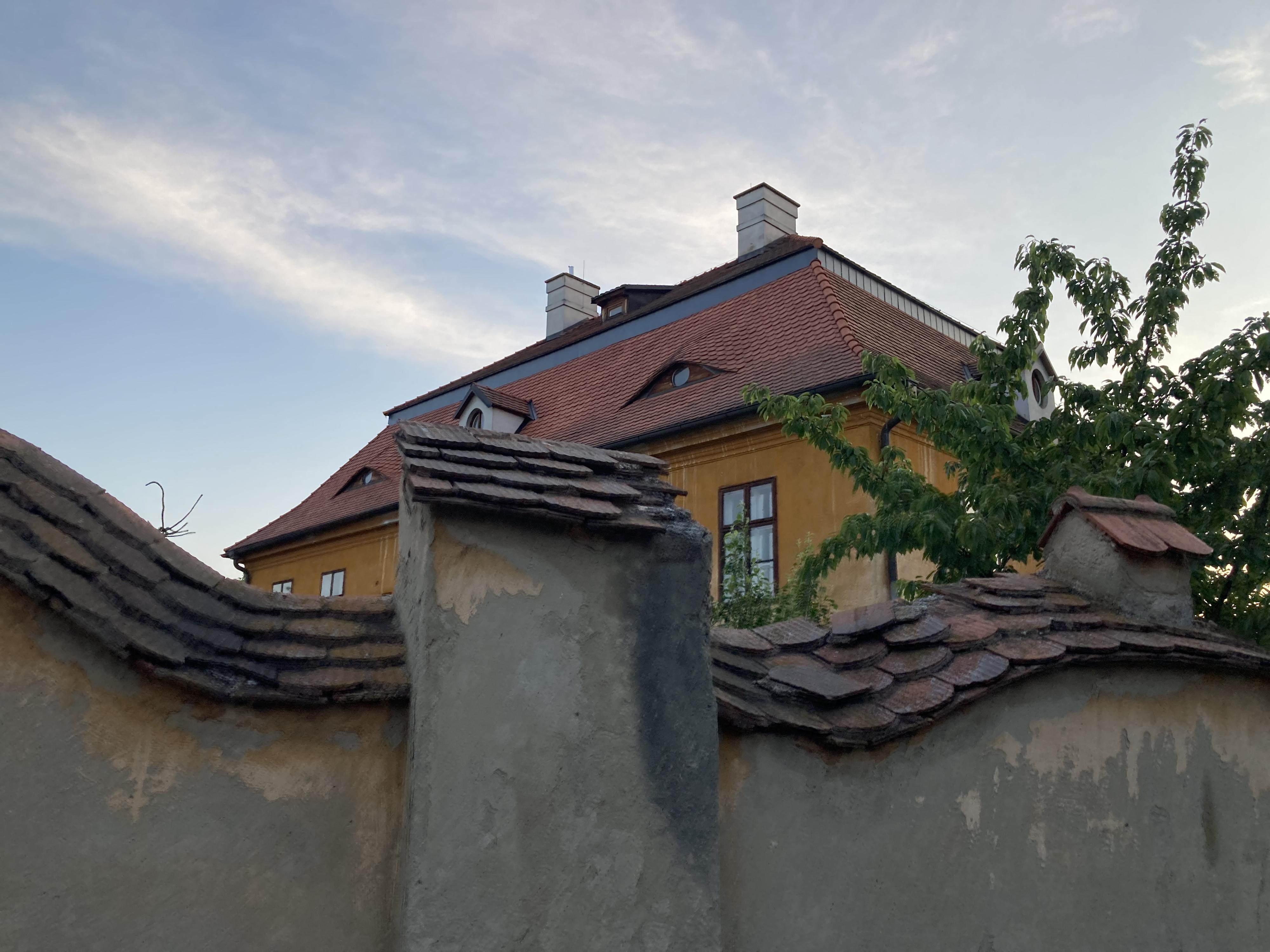 Římskokatolická farnost Olomouc - Slavonín foto 2