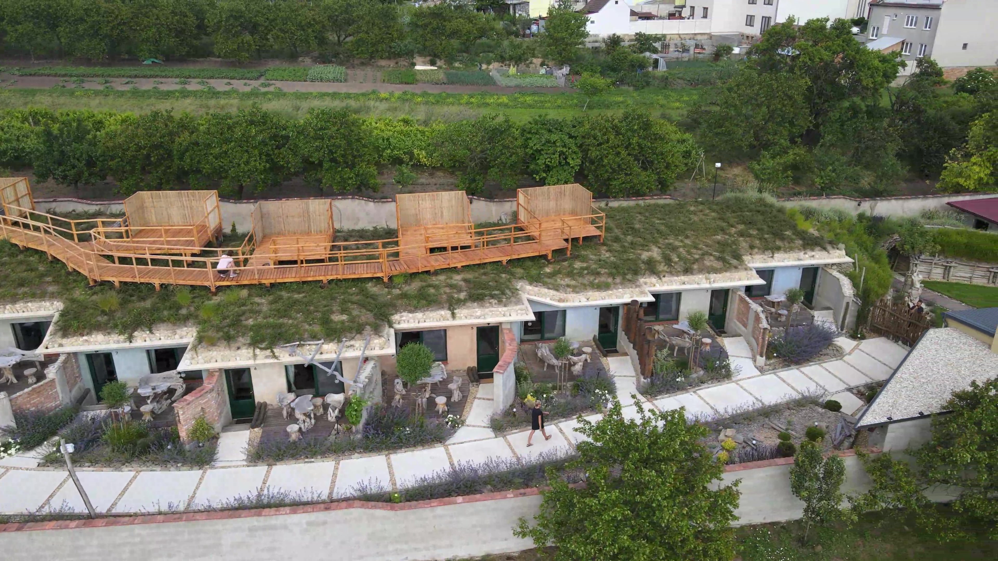 Apartmány Superior Buchtovín s.r.o. foto 2 (náhled videa)