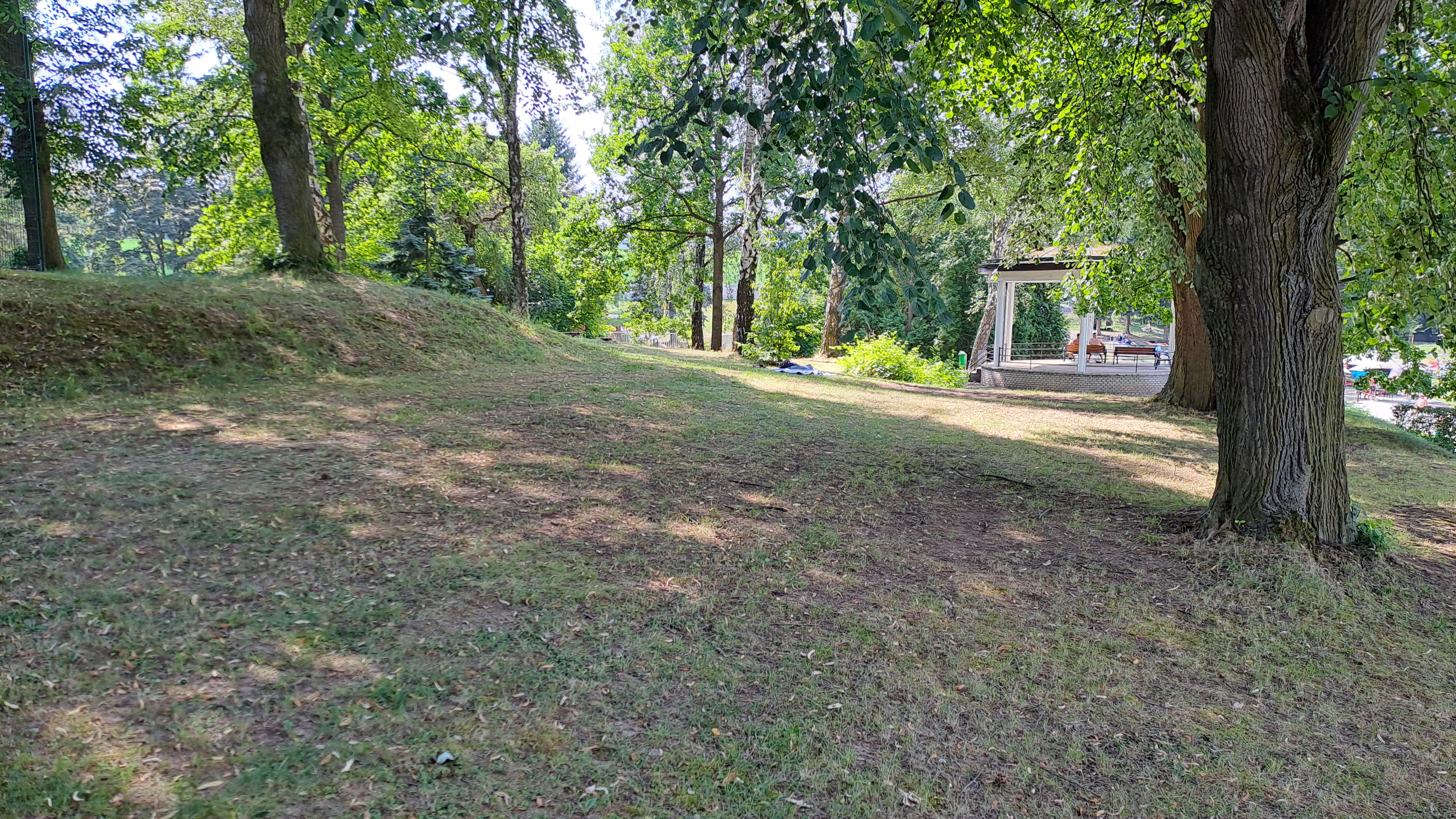 Tyršovo koupaliště foto 5