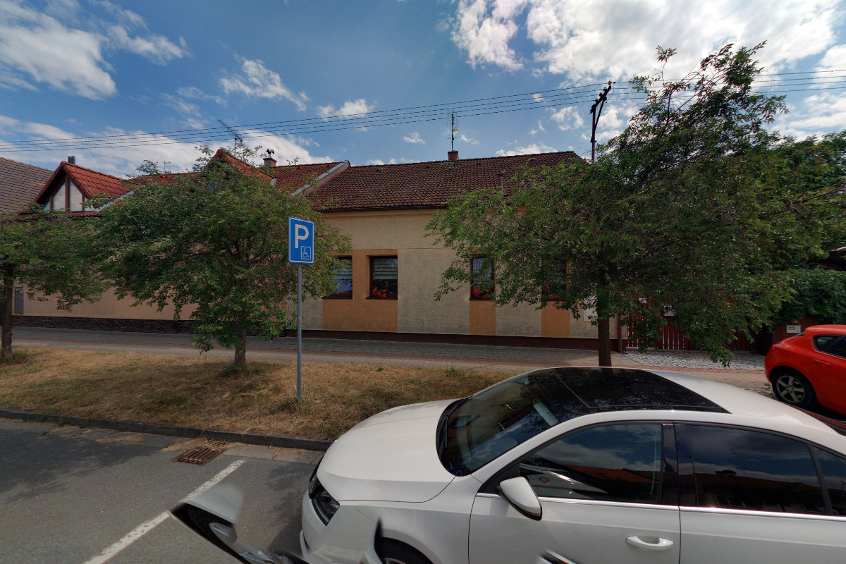 Kadeřnictví Alena foto 2