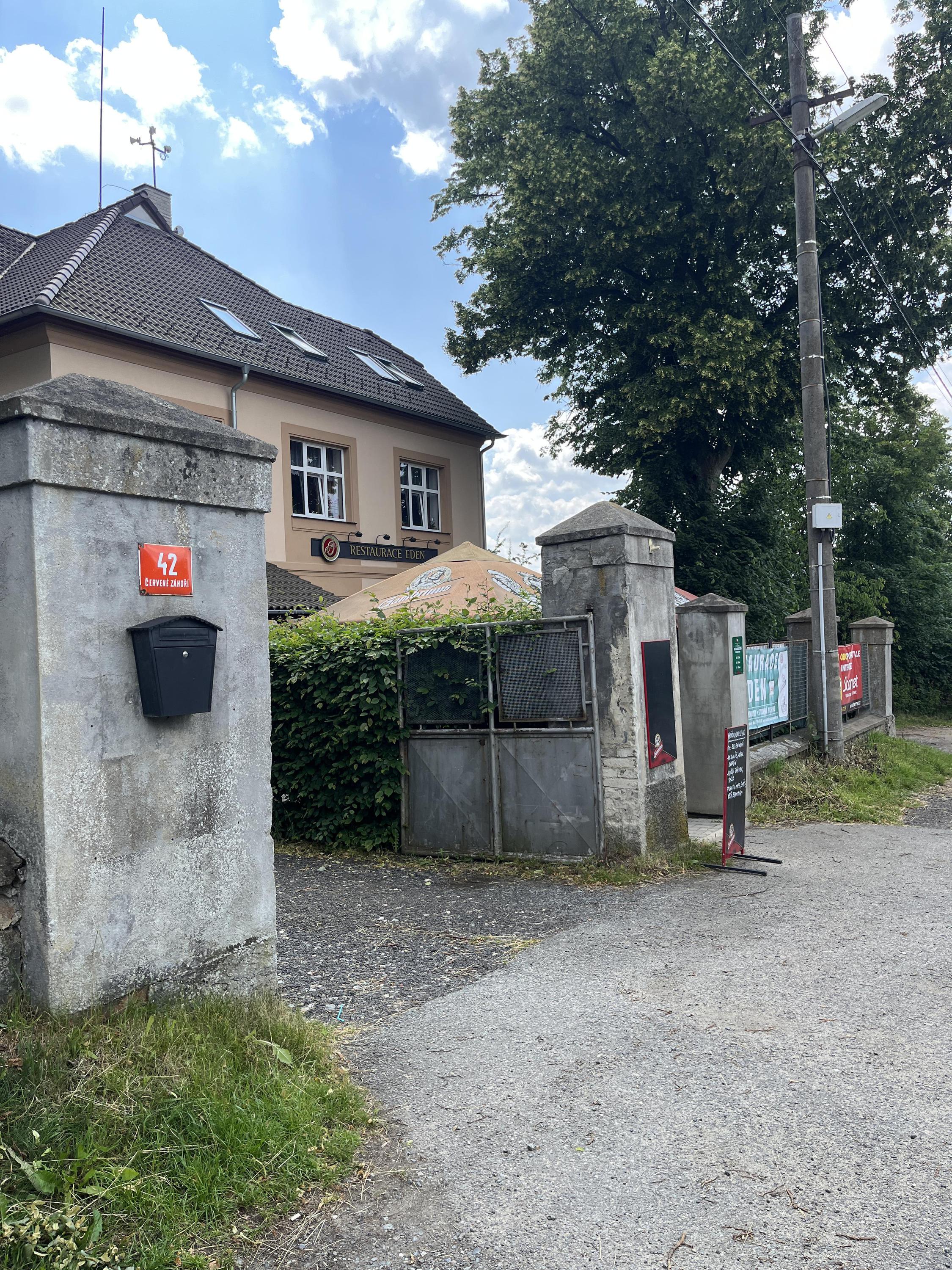 Restaurace Eden foto 3