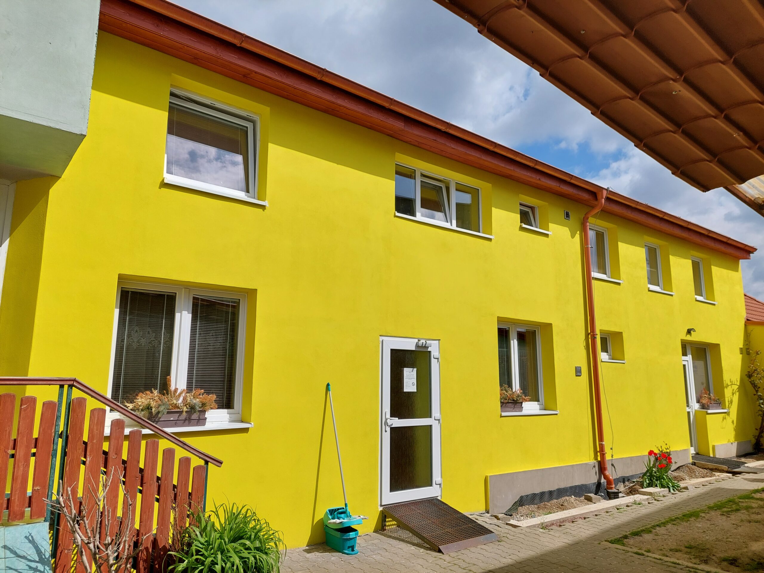 Ubytování Kuřim - Jaroslav Jůza foto 4