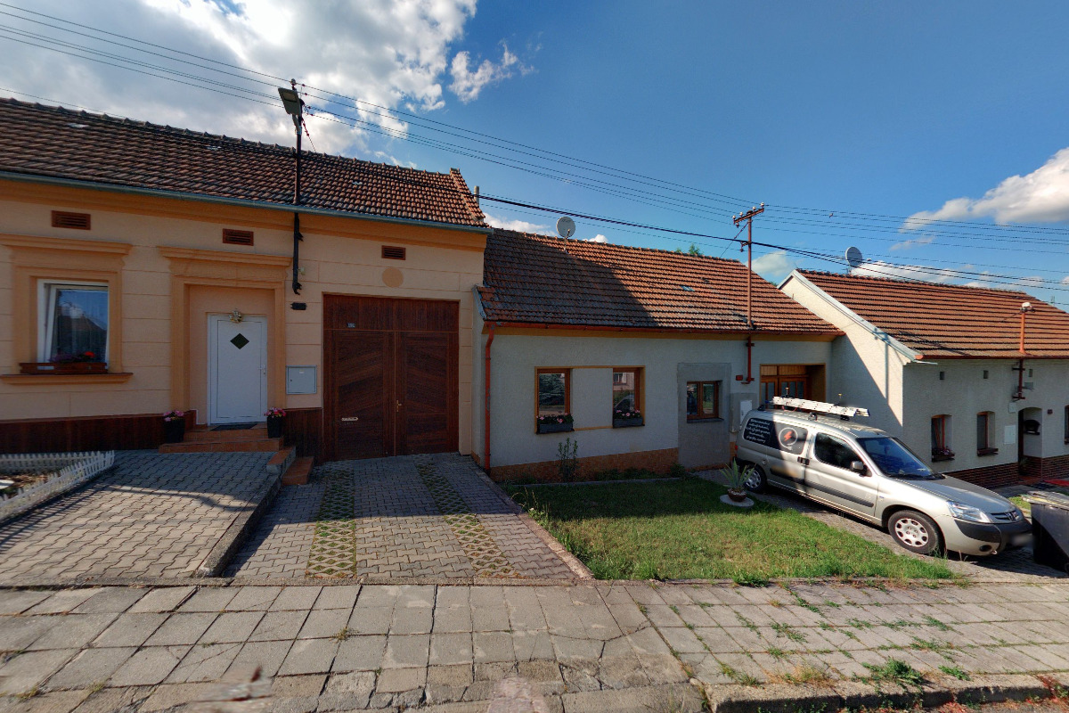 Elektroinstalace Petr Mekiska