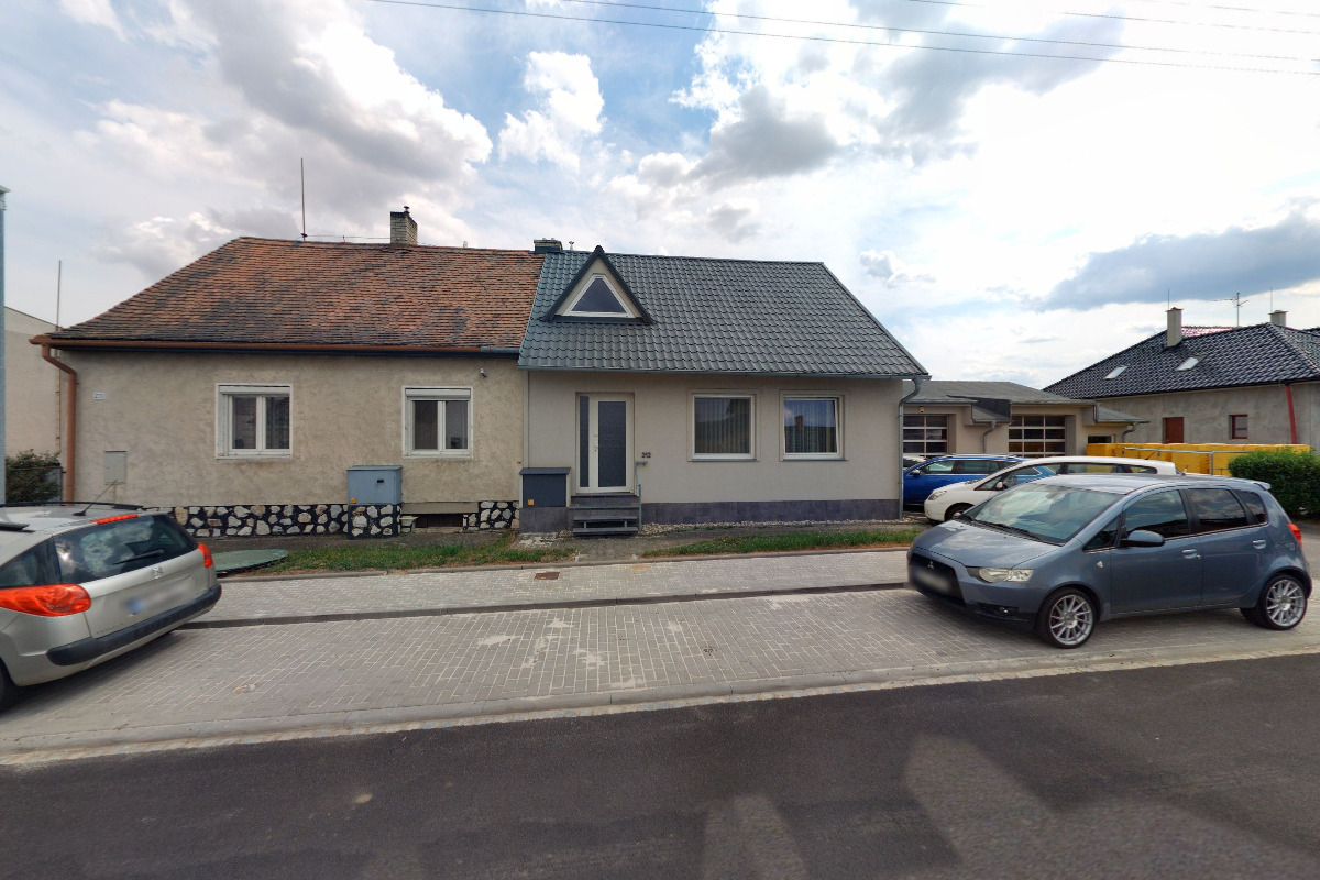 ADA autoopravna - Jiří Daška