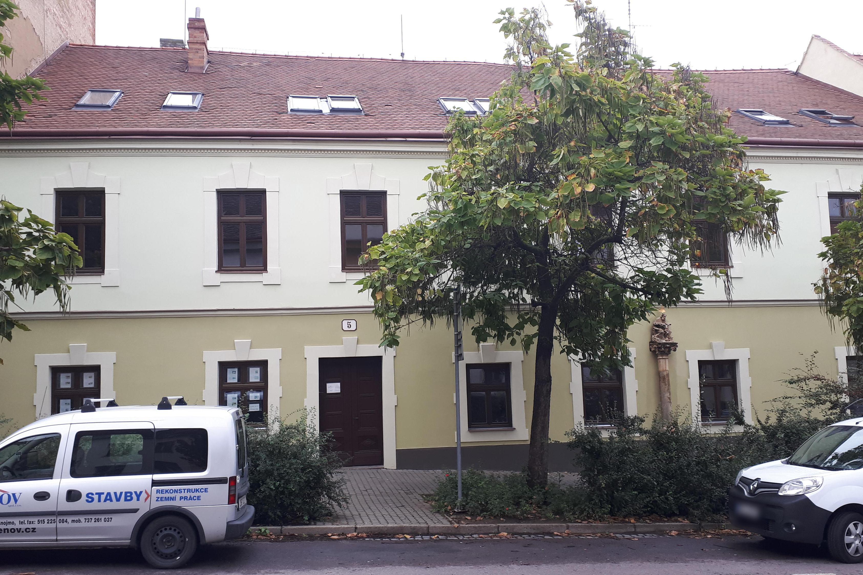 Orange Academy plus, s.r.o.