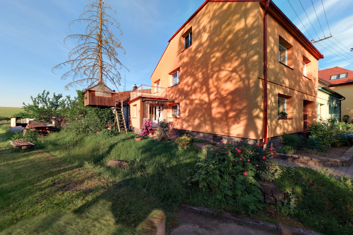 Truhlářské práce Rafaj