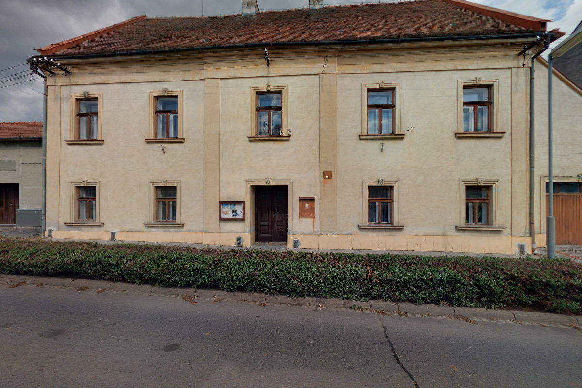Římskokatolická farnost Klenovice na Hané foto 2