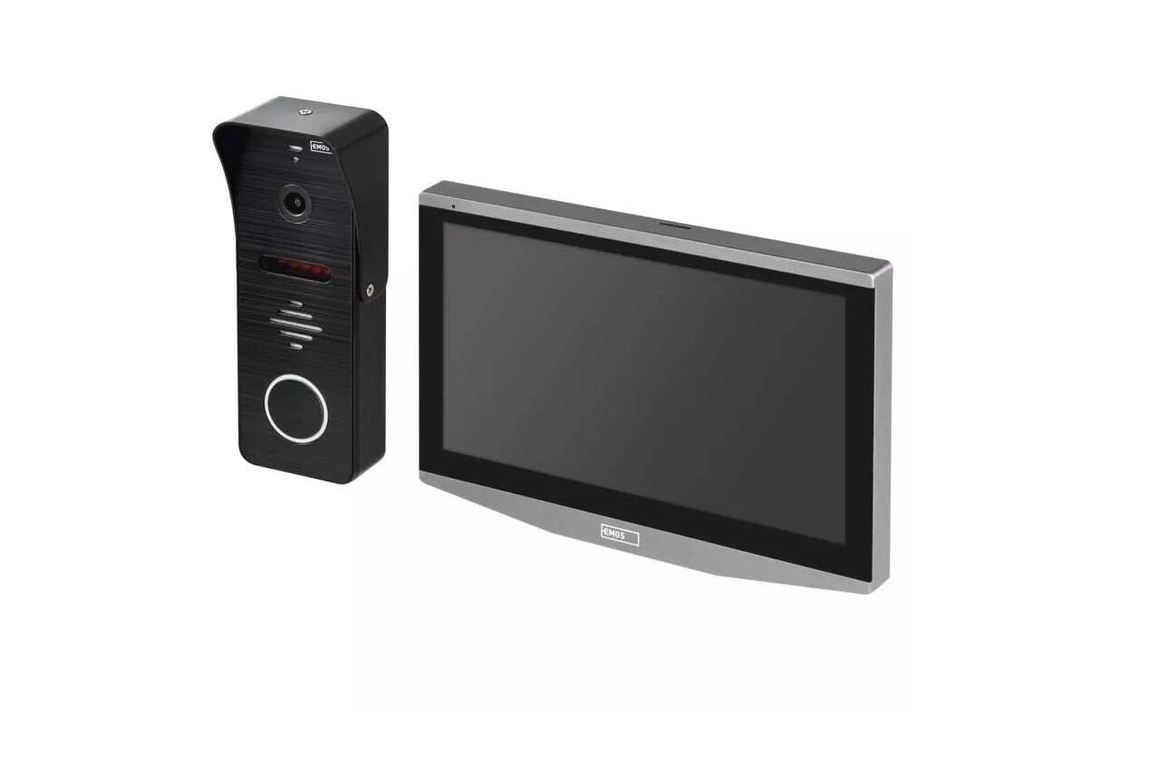 EMOS H4020 GoSmart Videotelefon 7"