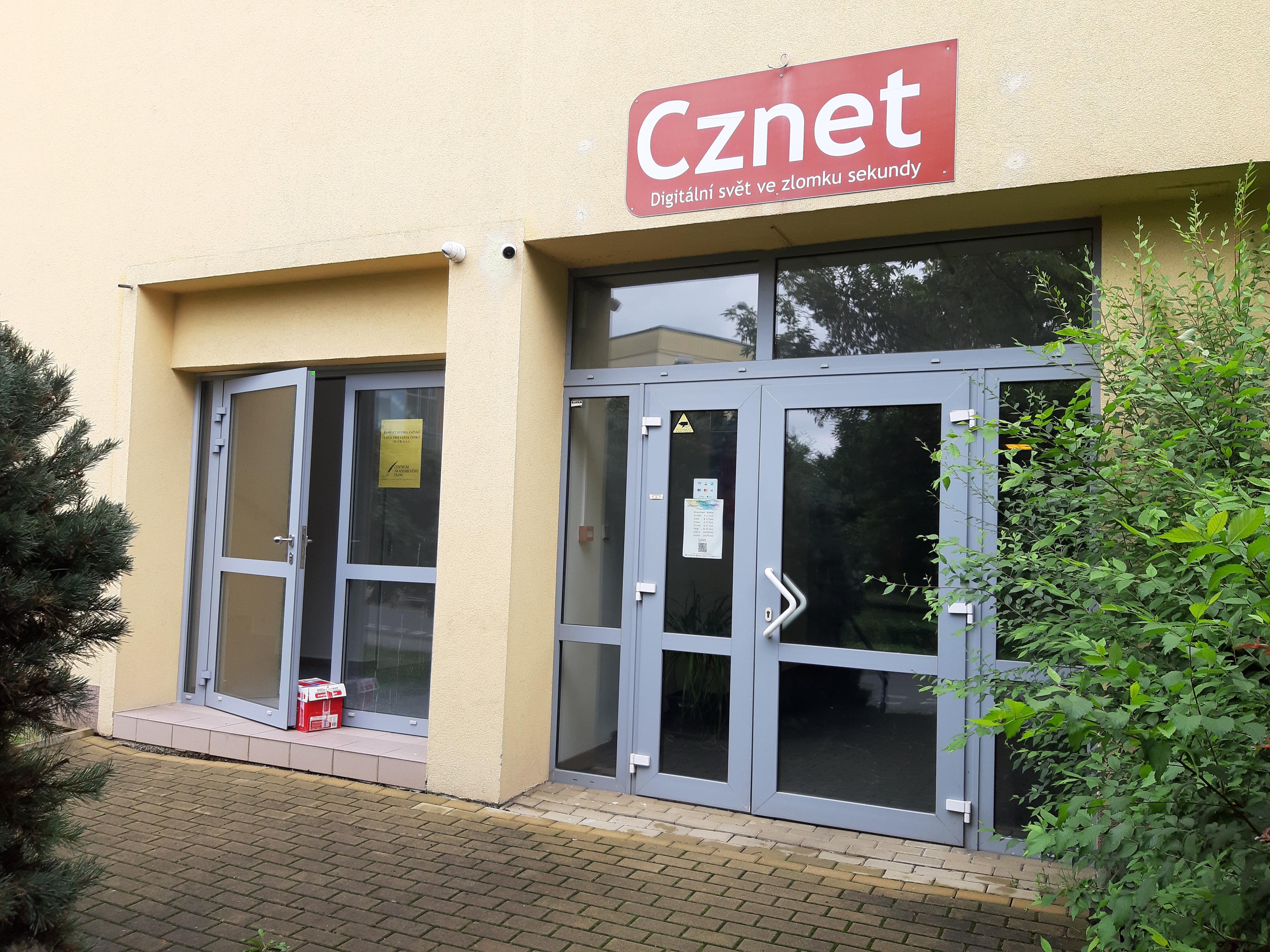 KABINET STUDIA JAZYKŮ, ÚJČ AV ČR foto 2