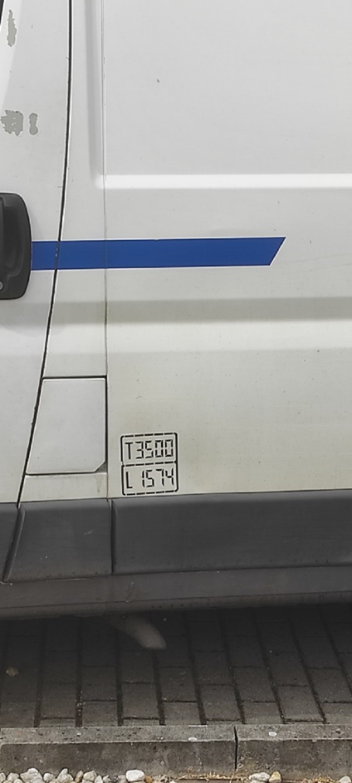 Autodoprava Radomil Létal foto 2