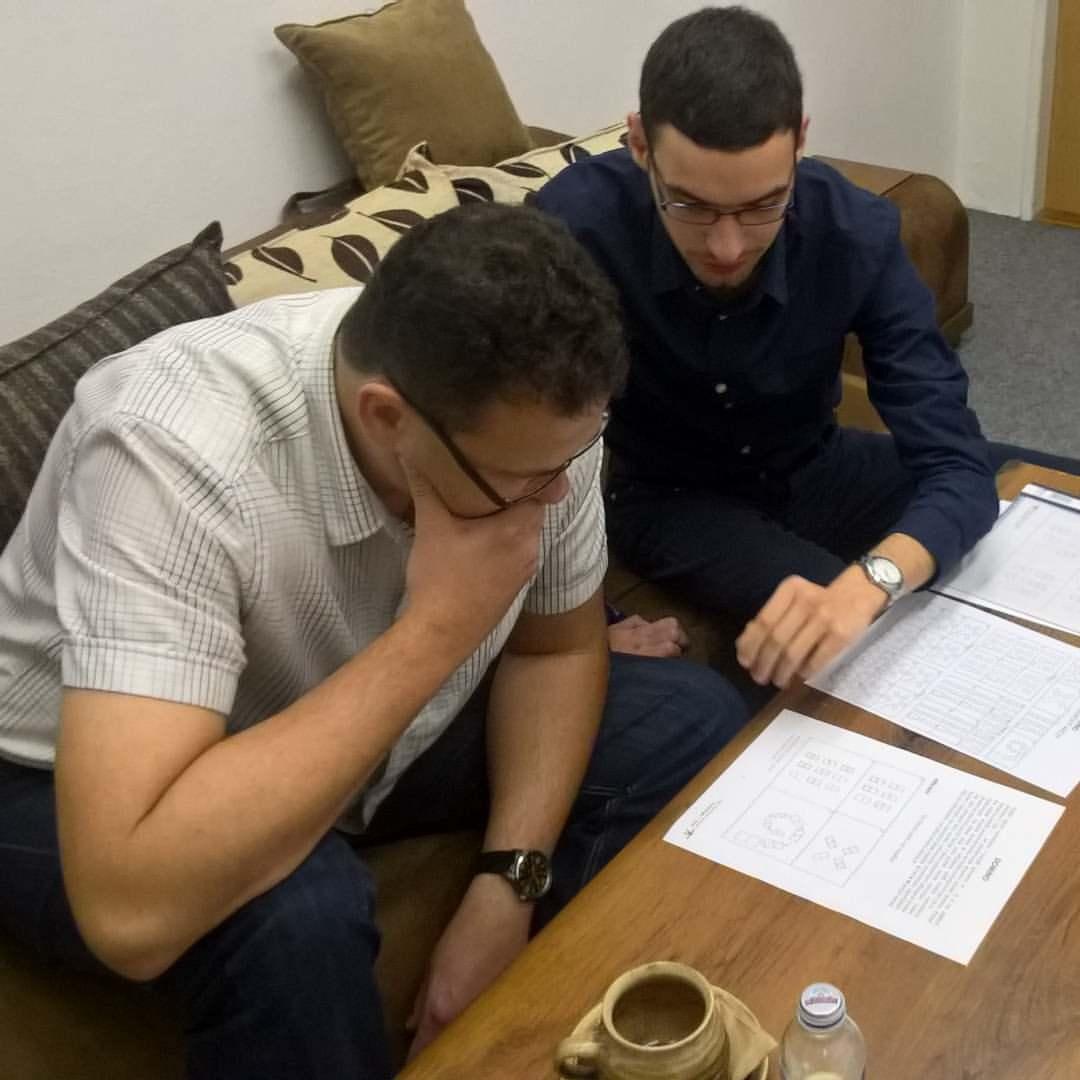 Kouč a lektor - Jaroslav Juha foto 3