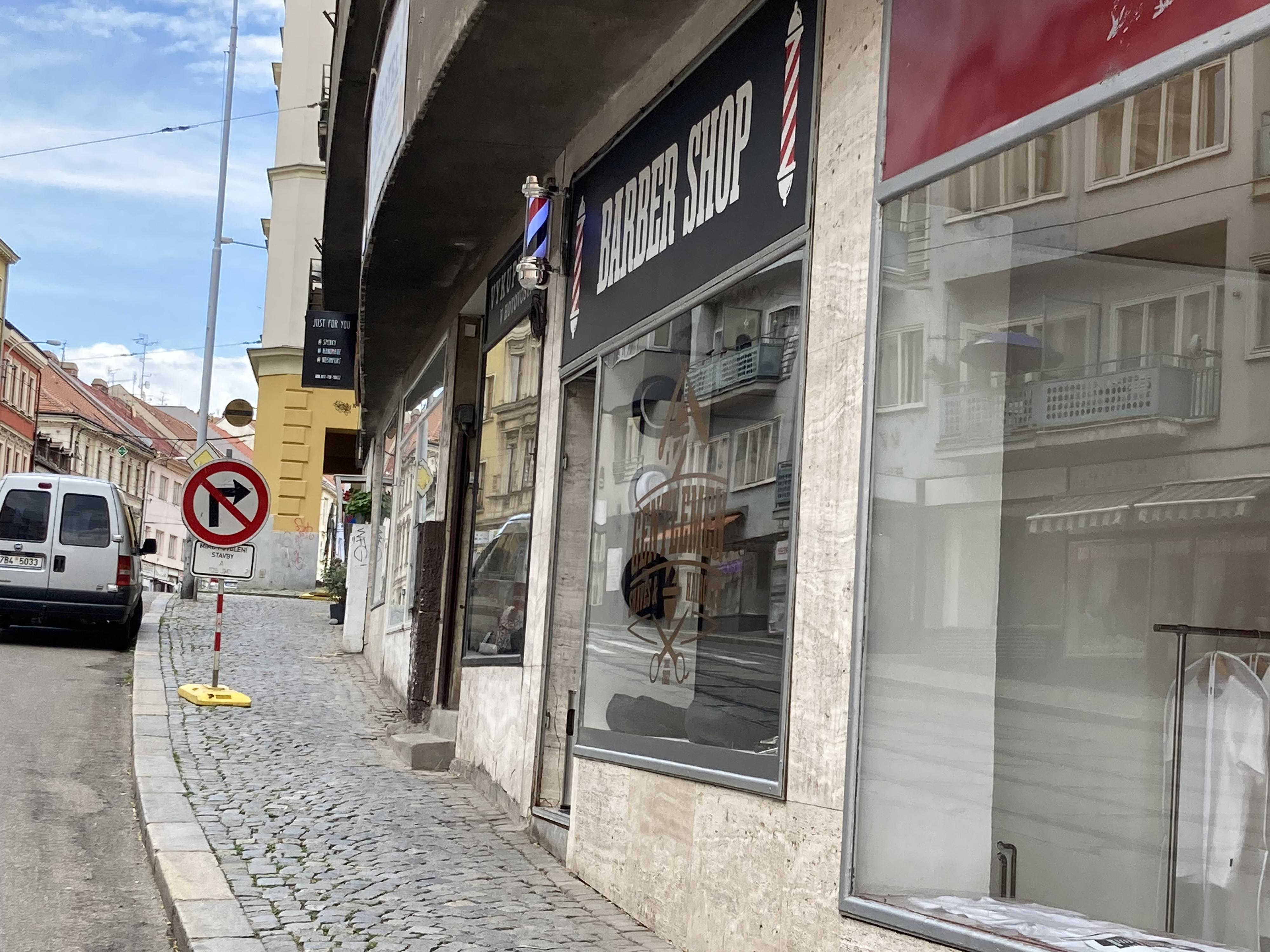 Barber Shop Gentlemen MF foto 4