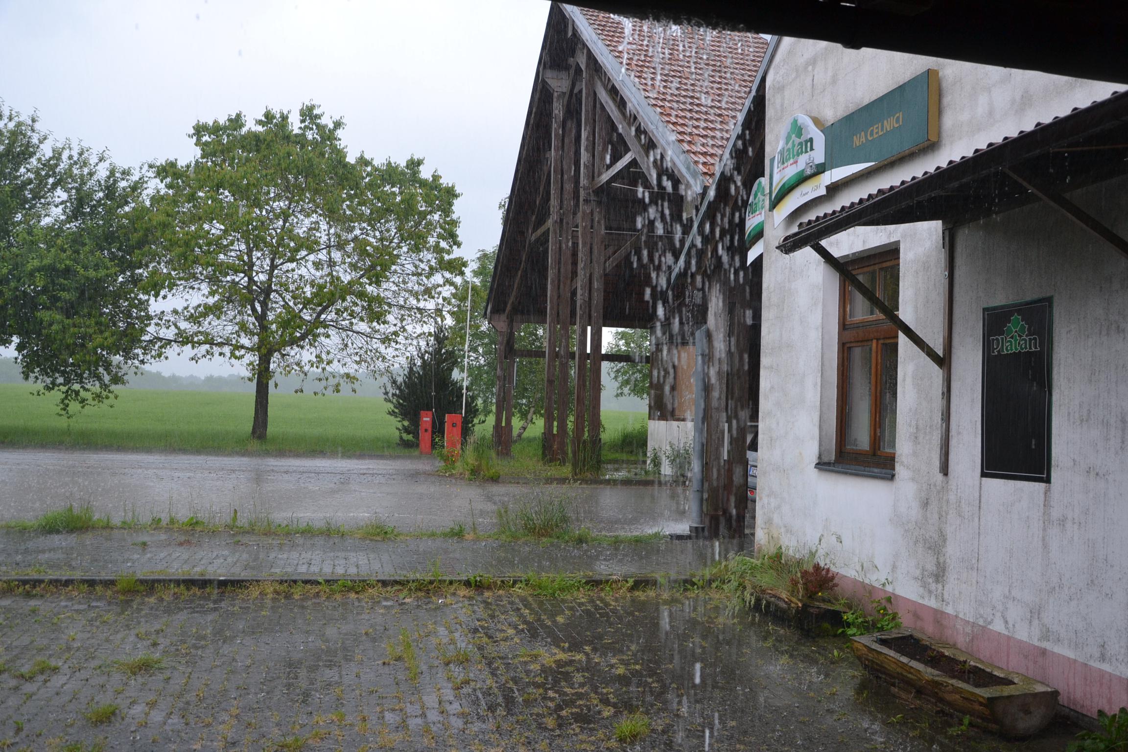 Hospůdka Na Celnici foto 4