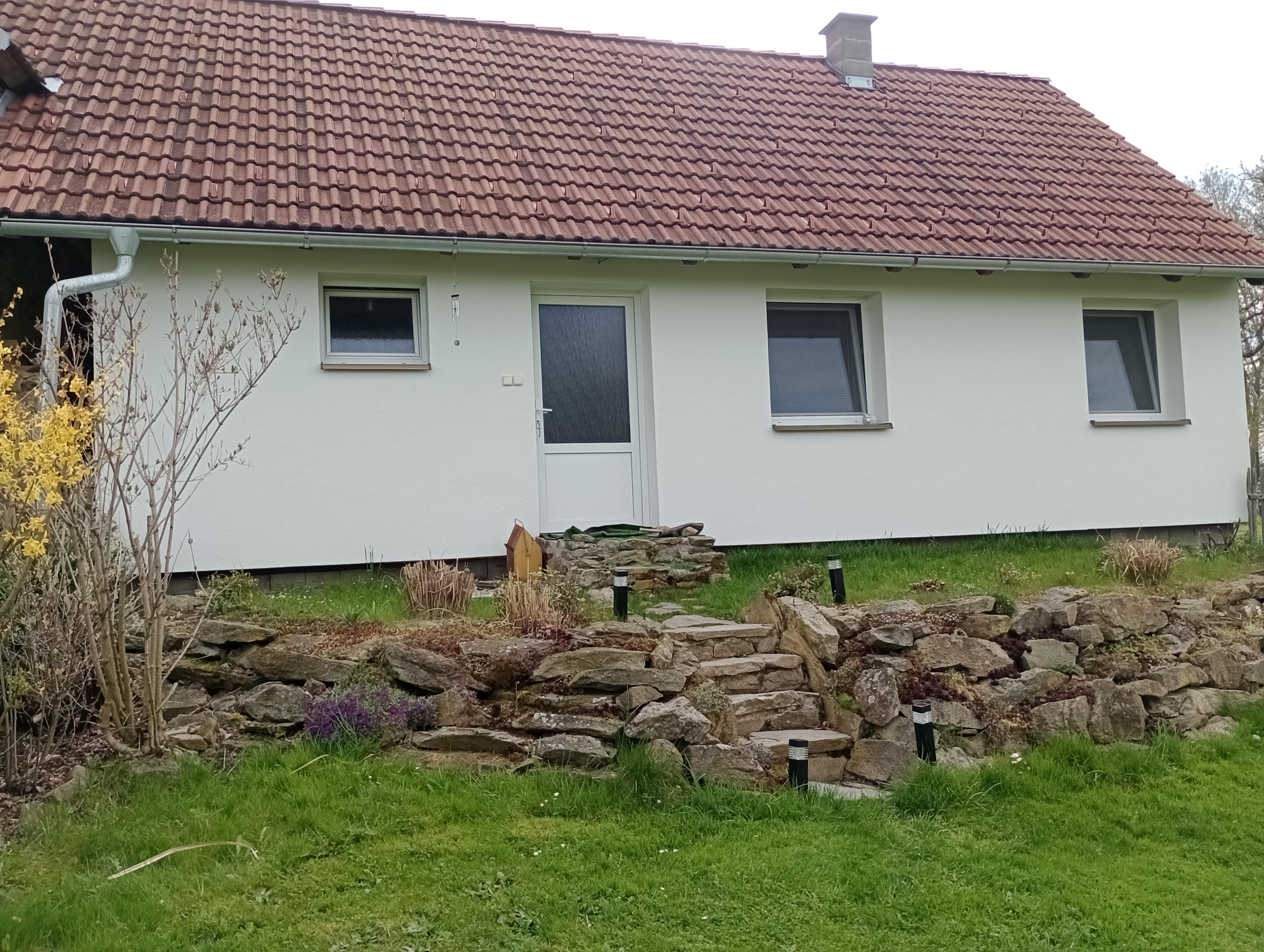 Ubytování U Vítů