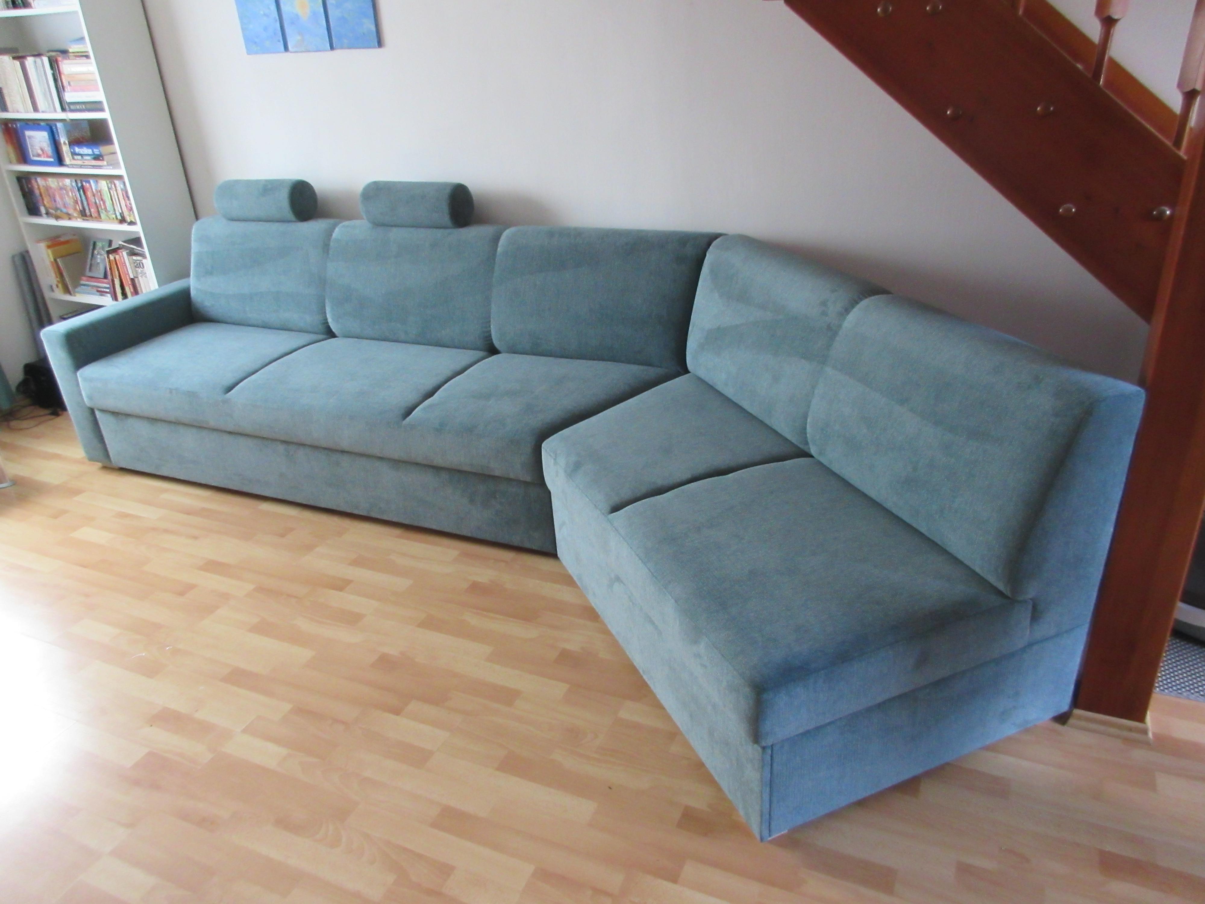 Sedací soupravy Pšenčík foto 6