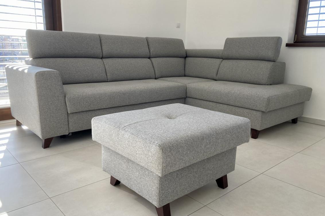 Sedací souprava PEGGY