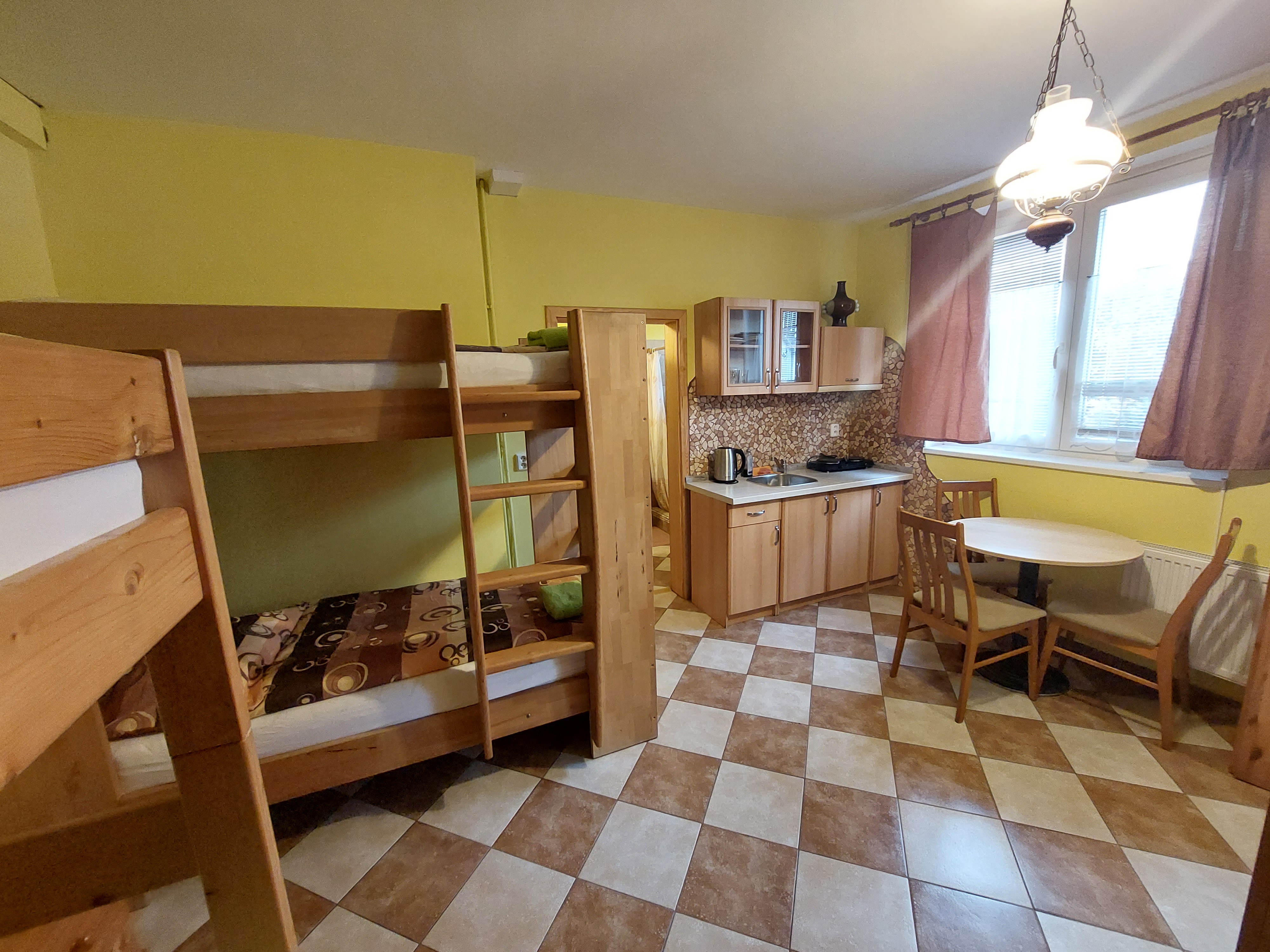 Ubytování Kuřim - Jaroslav Jůza foto 3