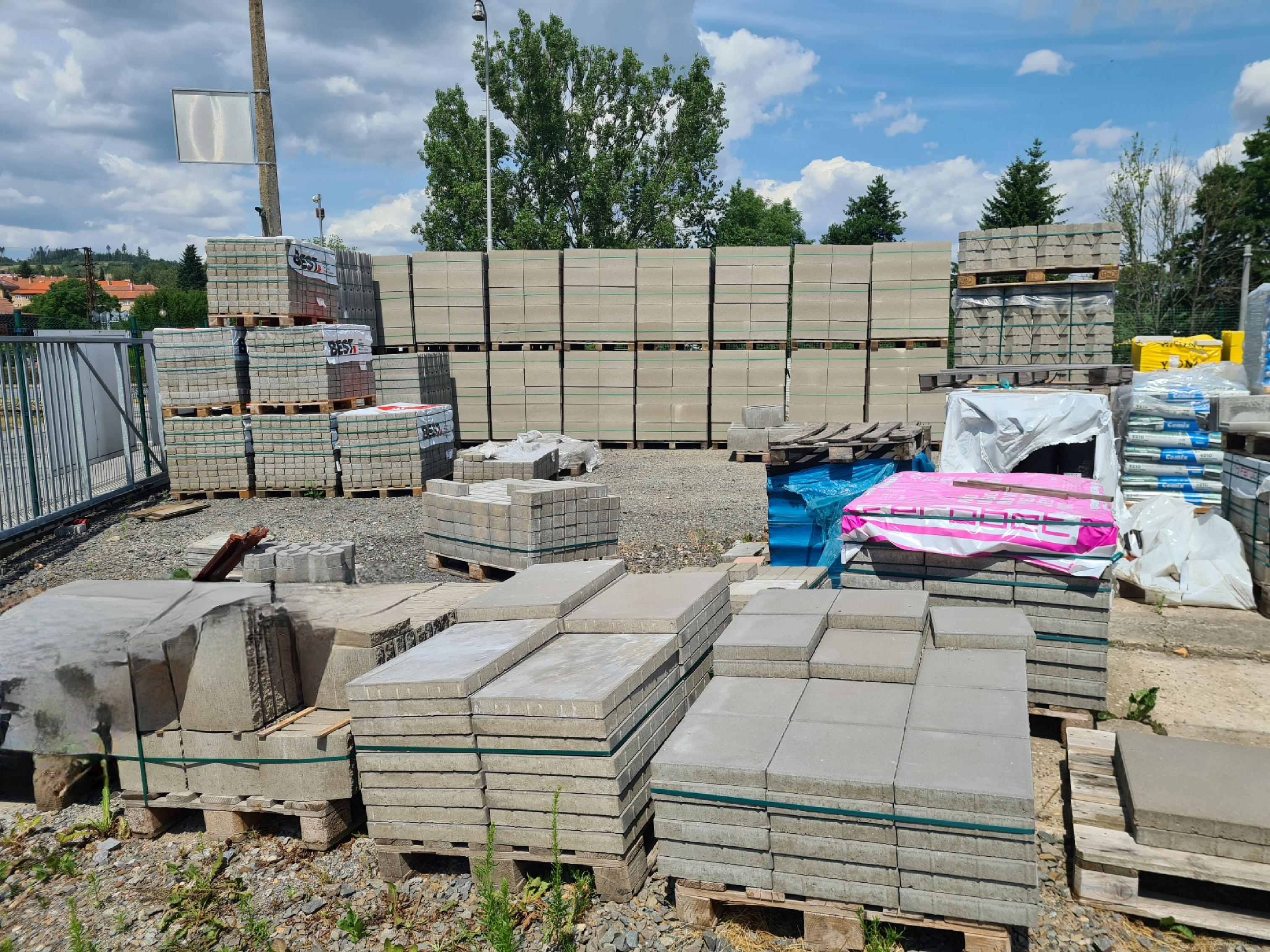 Stavebniny Malík s.r.o. foto 6