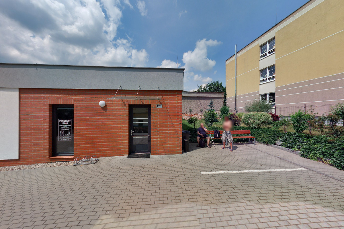 MUDr. Ilona Talavašková, s.r.o. foto 5