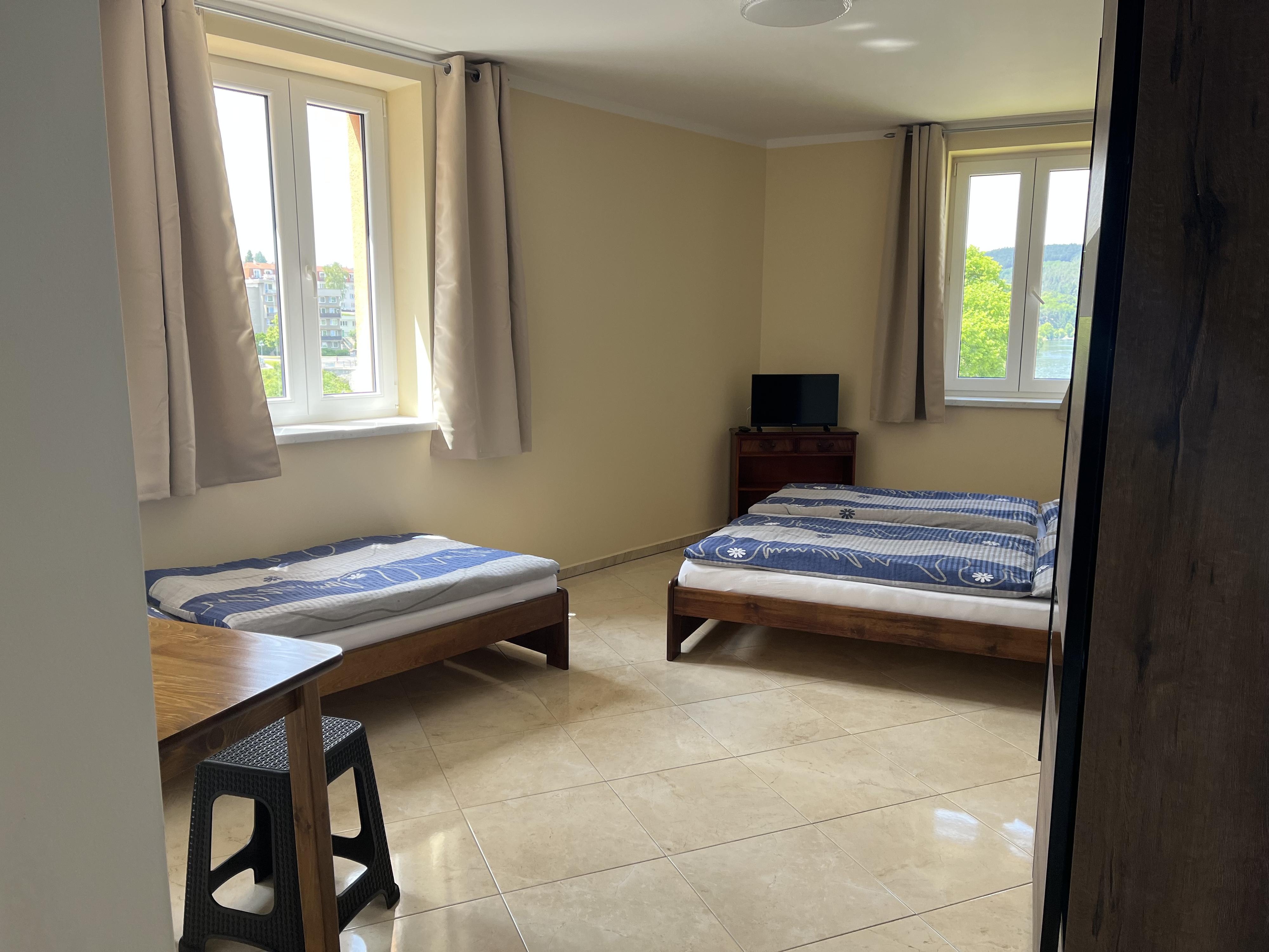 Penzion Manství foto 3