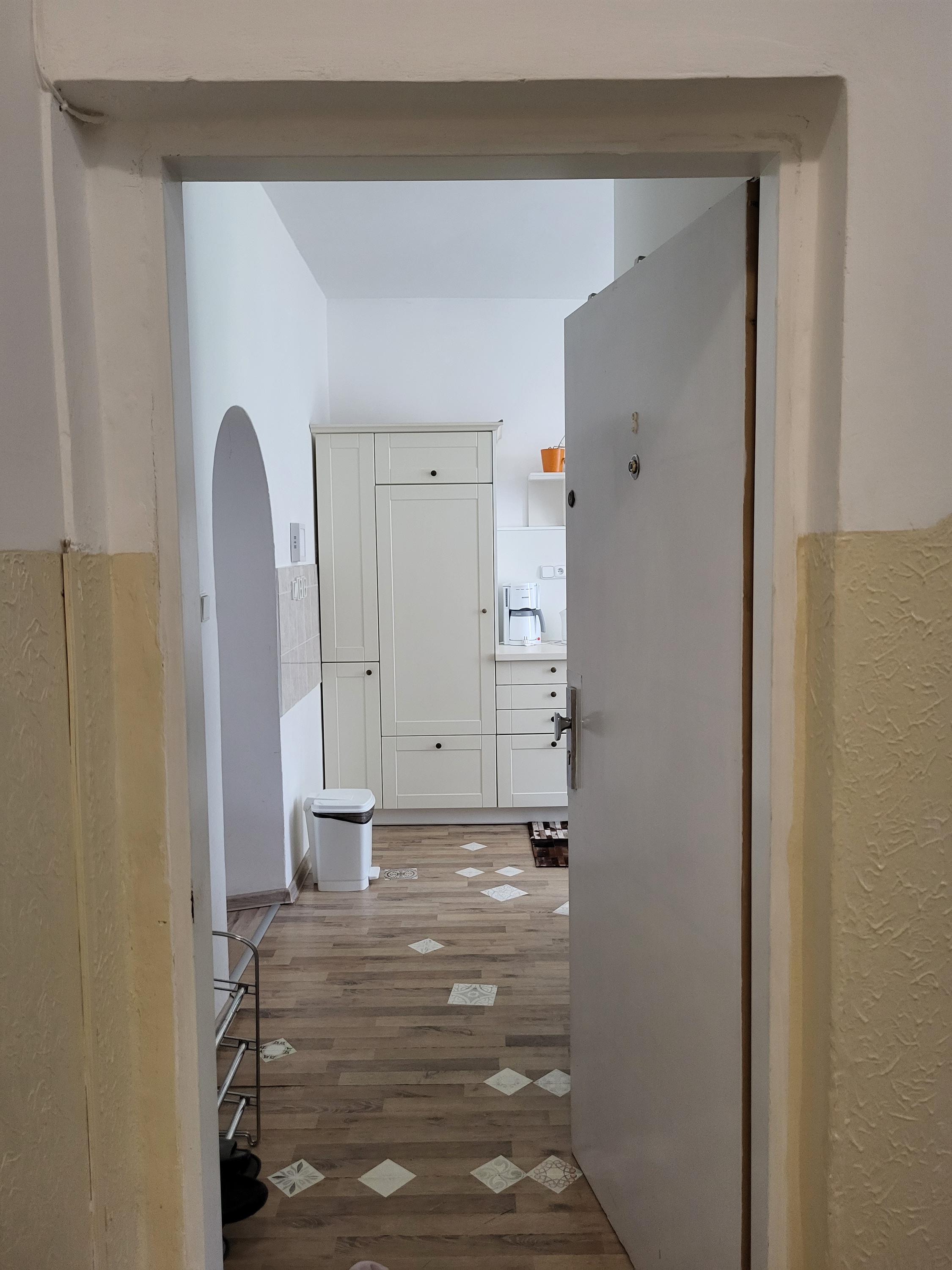 Apartmány Bluestars Home foto 3