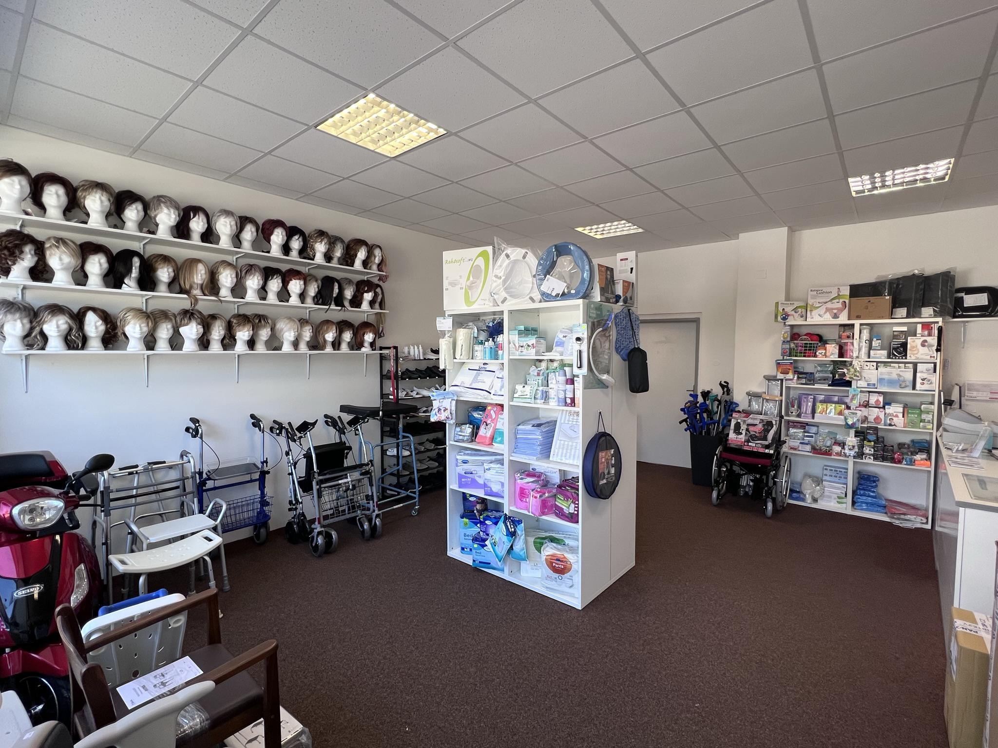 Zdravotní Potřeby Znojmo foto 4